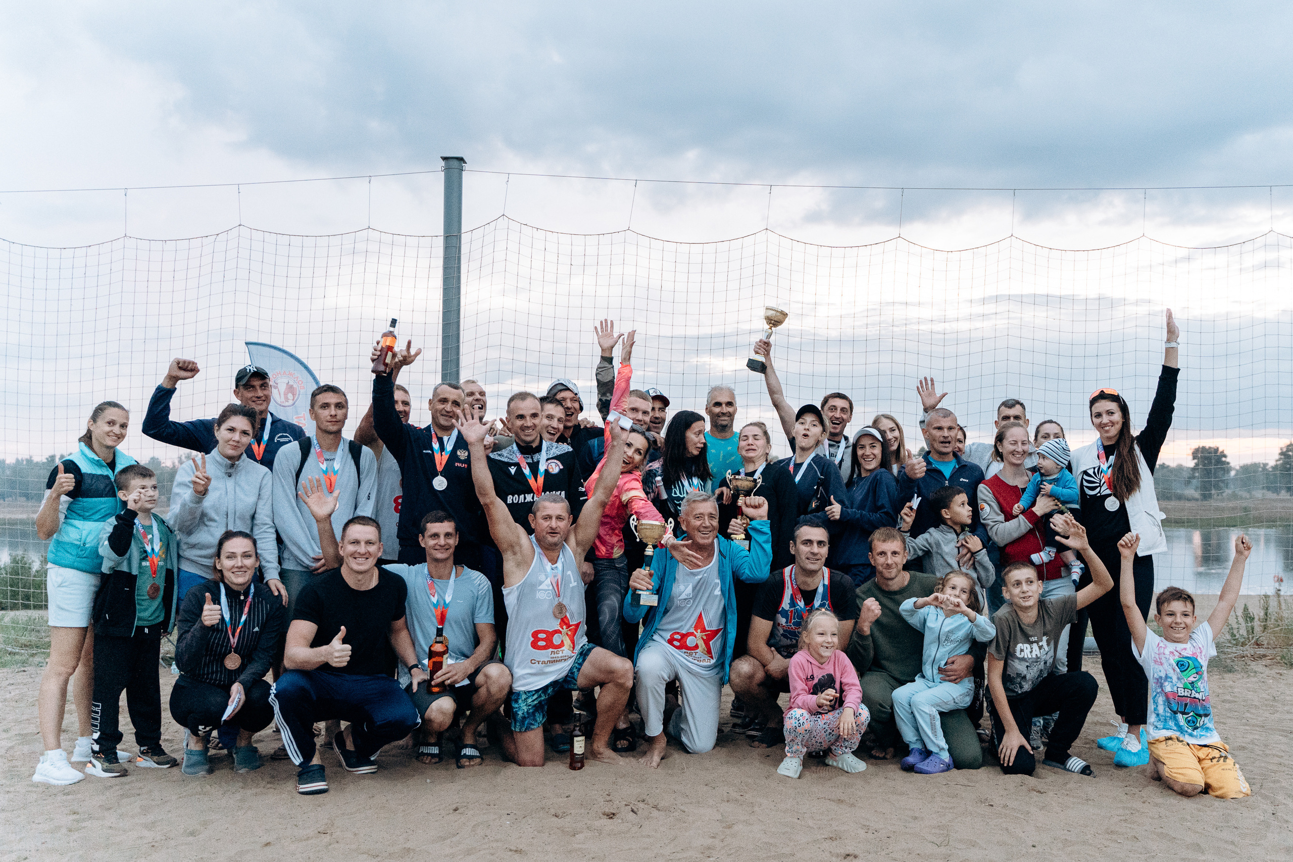 IZOBILIE OPEN 2023. Ваш личный фотограф в Волгограде и области