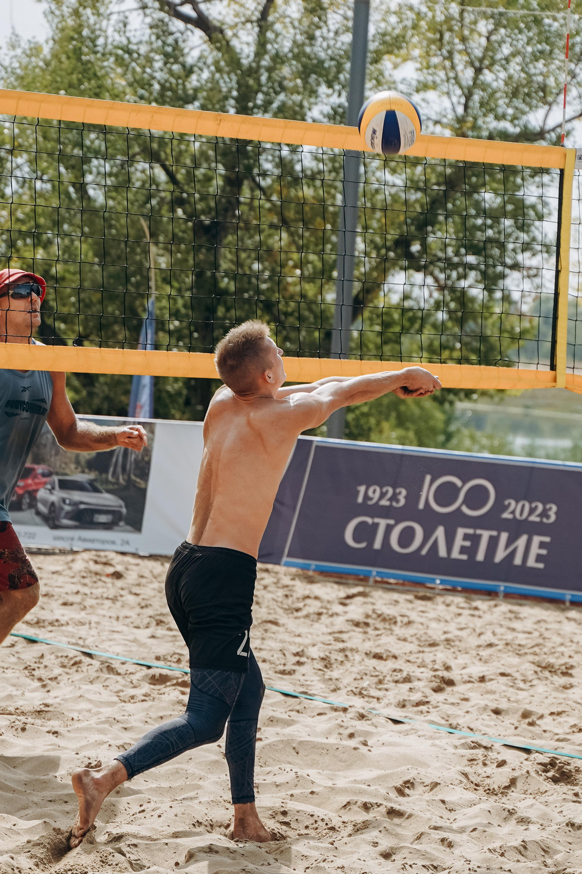 IZOBILIE OPEN 2023. Ваш личный фотограф в Волгограде и области