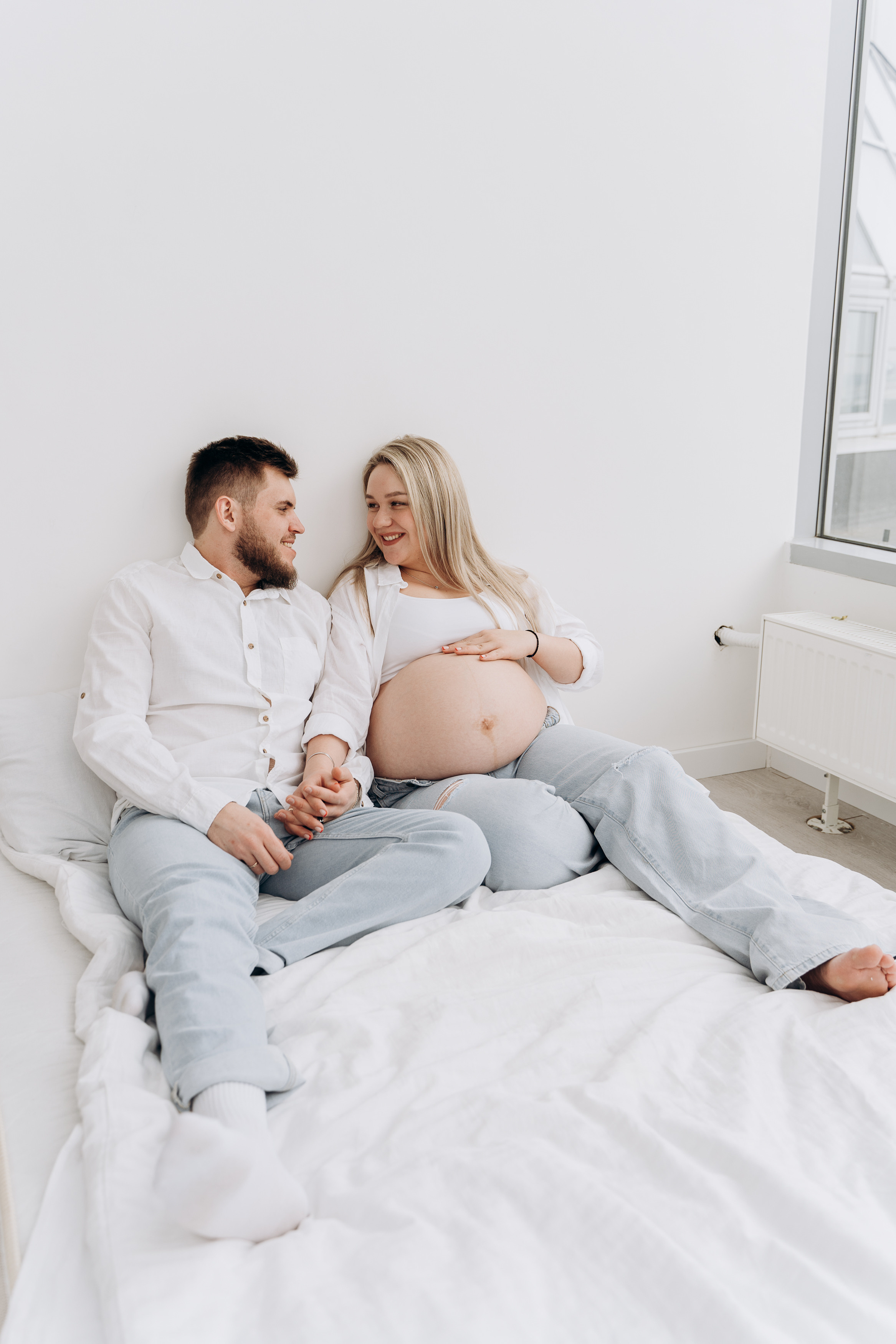 Ирина и Дима. Ваш личный фотограф в Волгограде и области