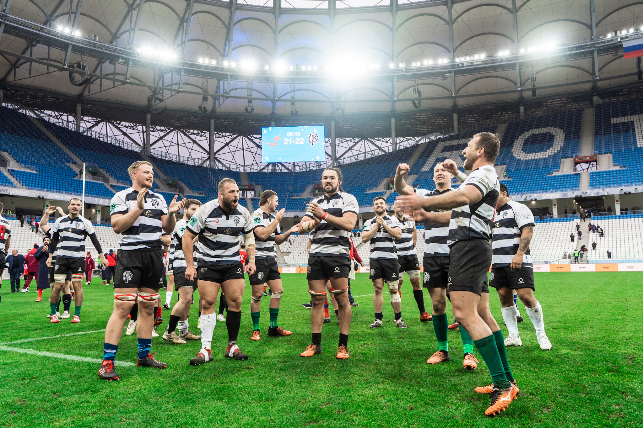 Сборная России — БАРБАРИАНС. Ваш личный фотограф в Волгограде и области