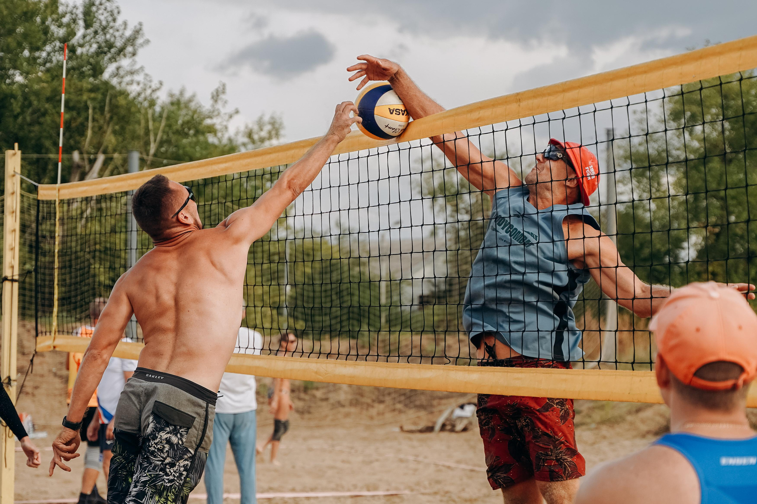 IZOBILIE OPEN 2023. Ваш личный фотограф в Волгограде и области