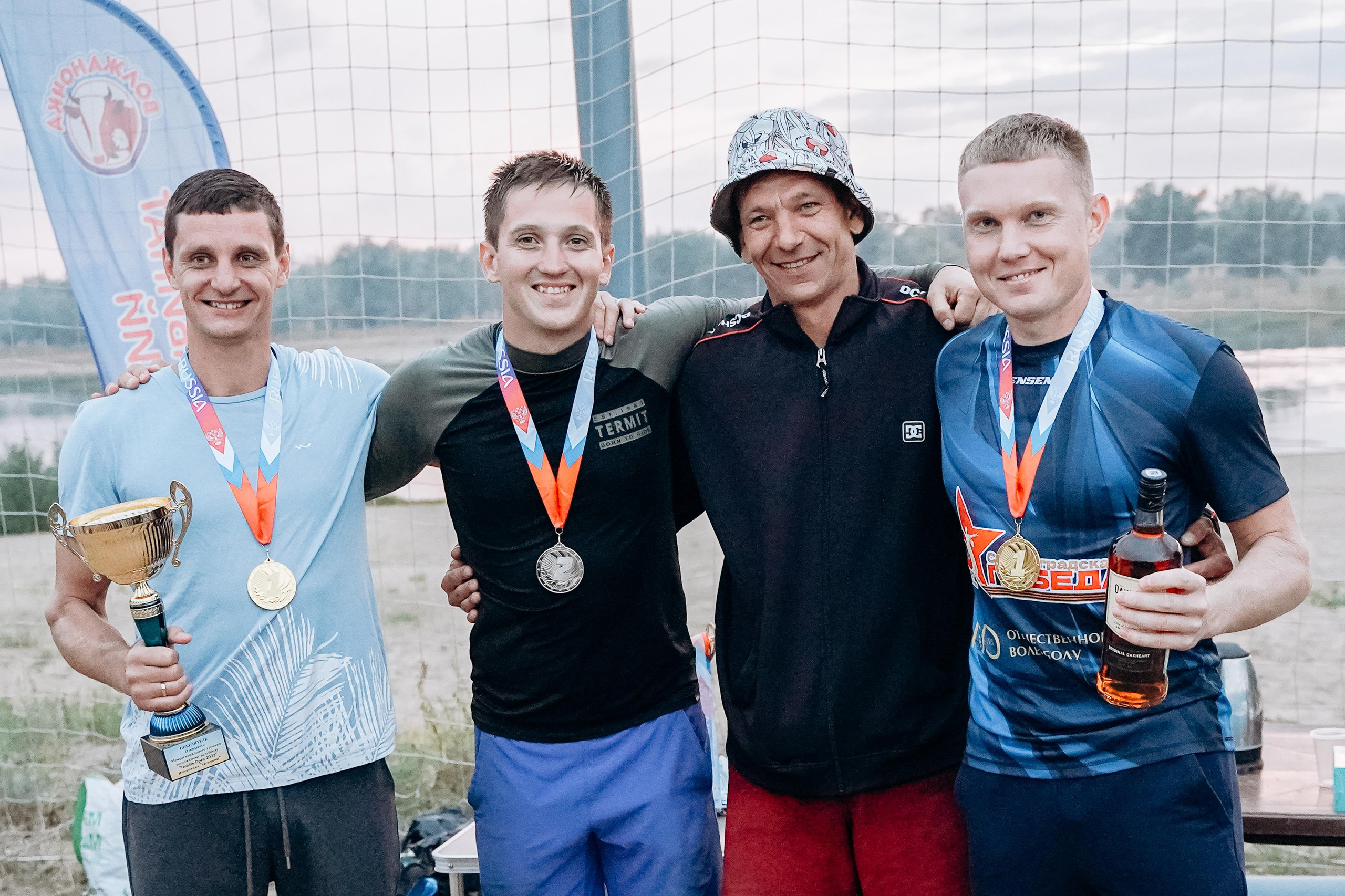 IZOBILIE OPEN 2023. Ваш личный фотограф в Волгограде и области