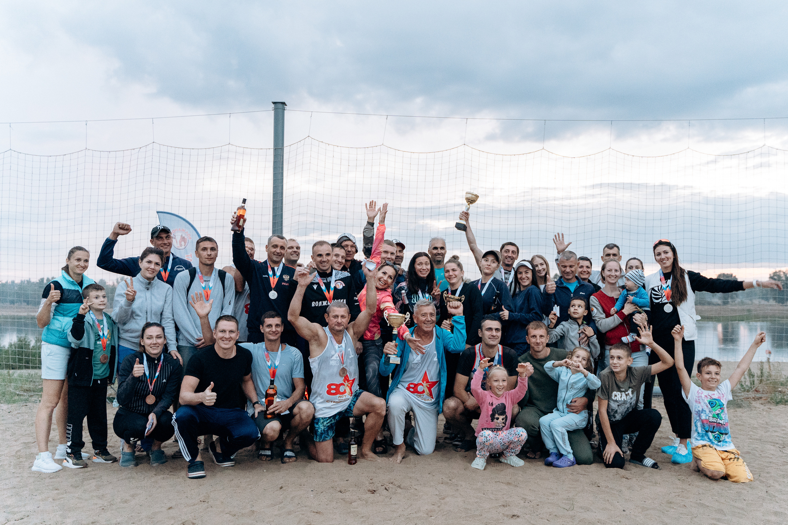 IZOBILIE OPEN 2023. Ваш личный фотограф в Волгограде и области