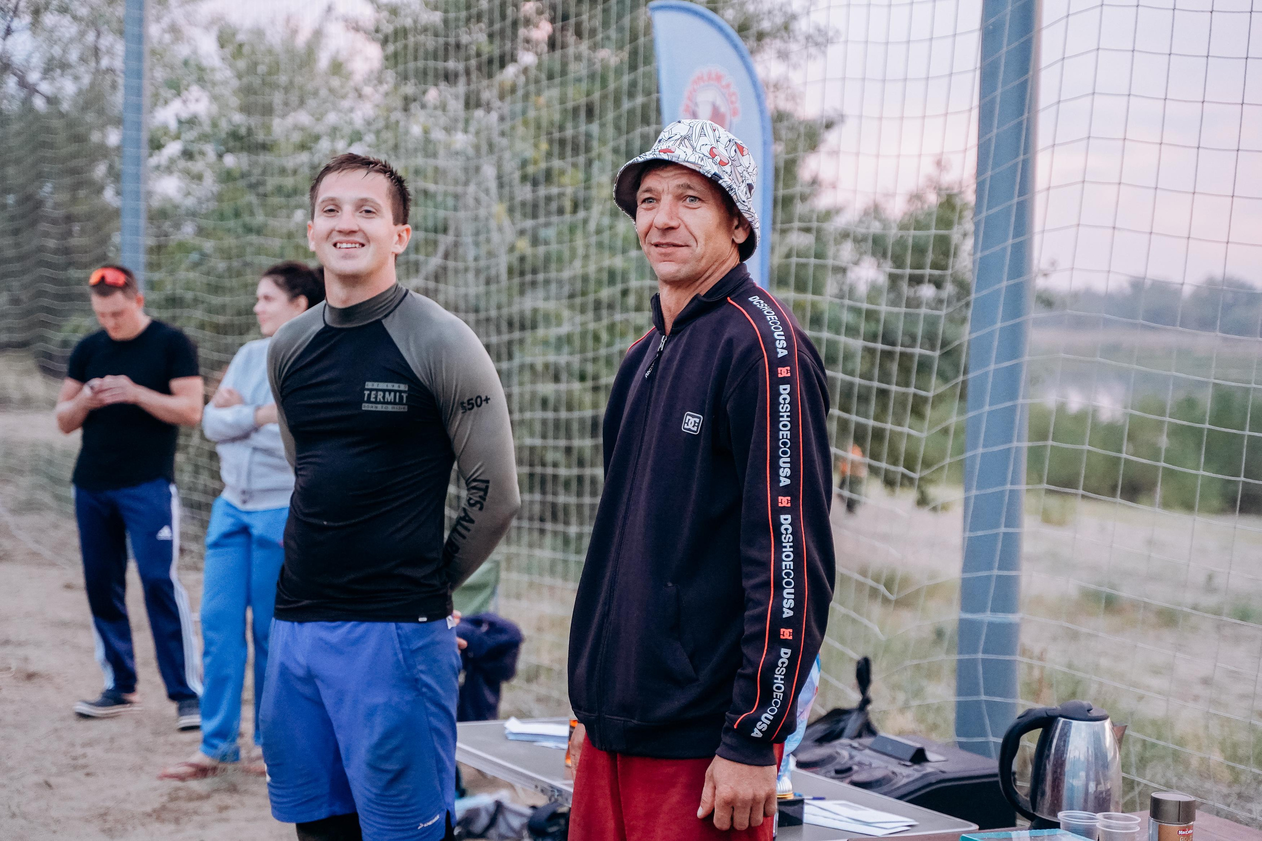 IZOBILIE OPEN 2023. Ваш личный фотограф в Волгограде и области