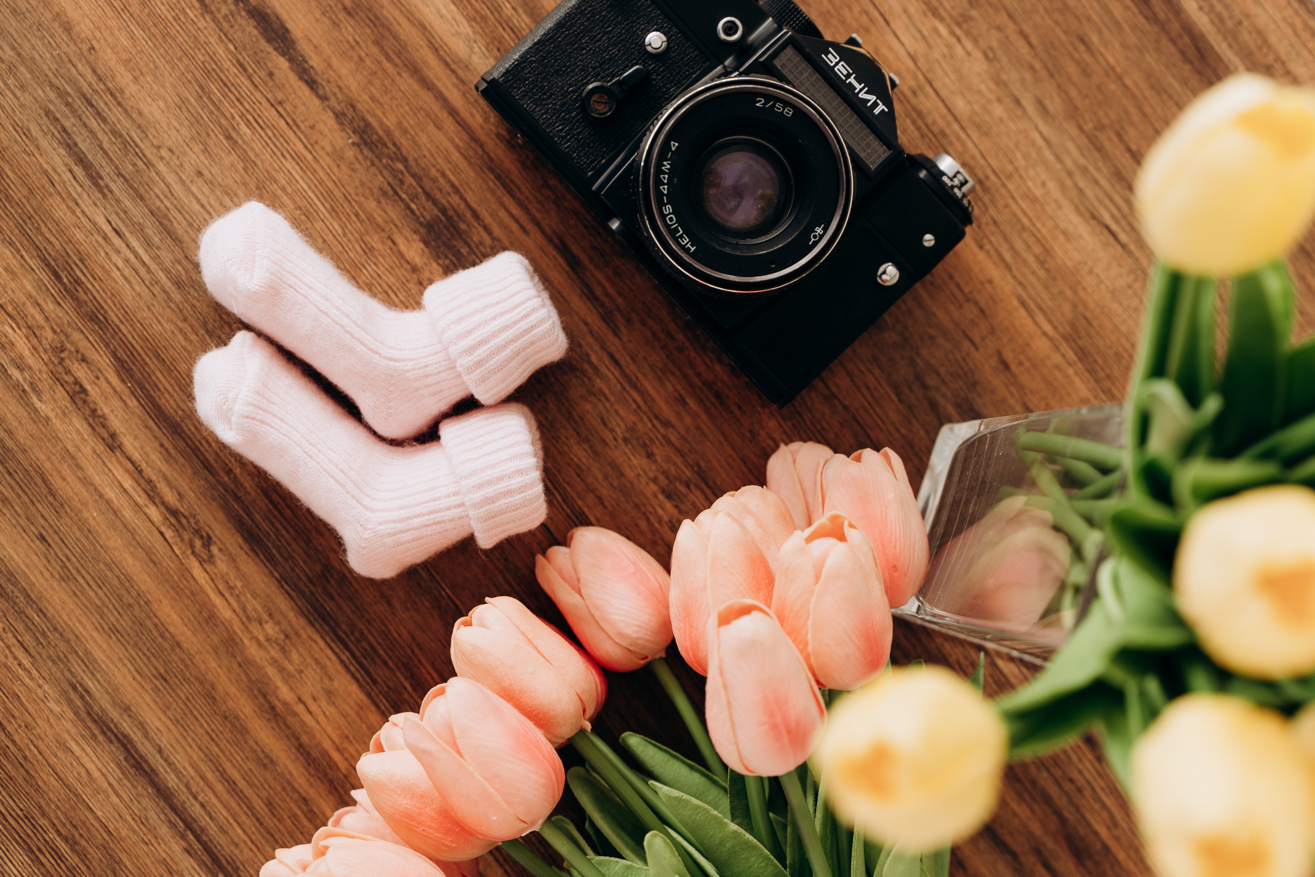 Ирина и Дима. Ваш личный фотограф в Волгограде и области