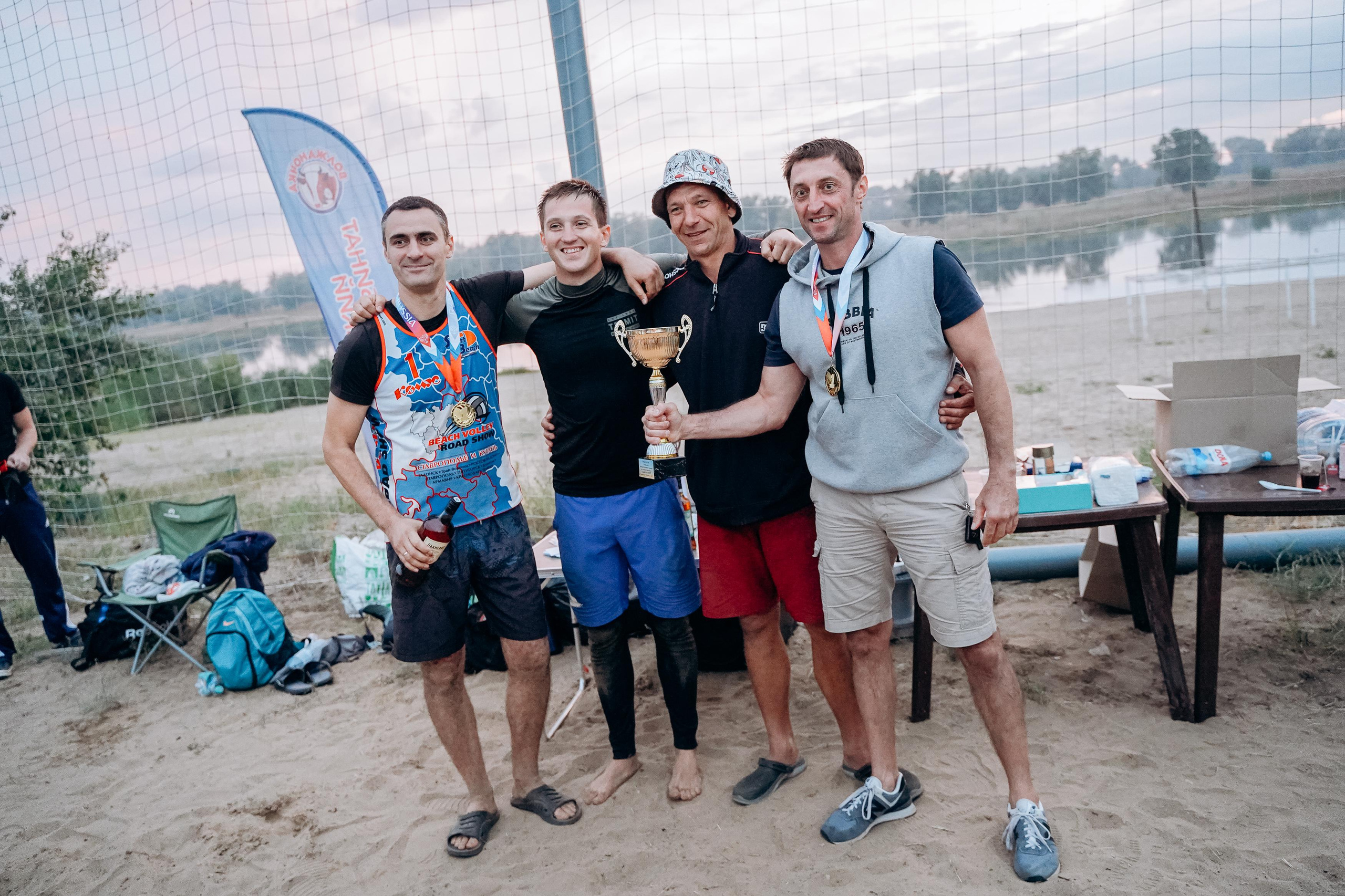 IZOBILIE OPEN 2023. Ваш личный фотограф в Волгограде и области