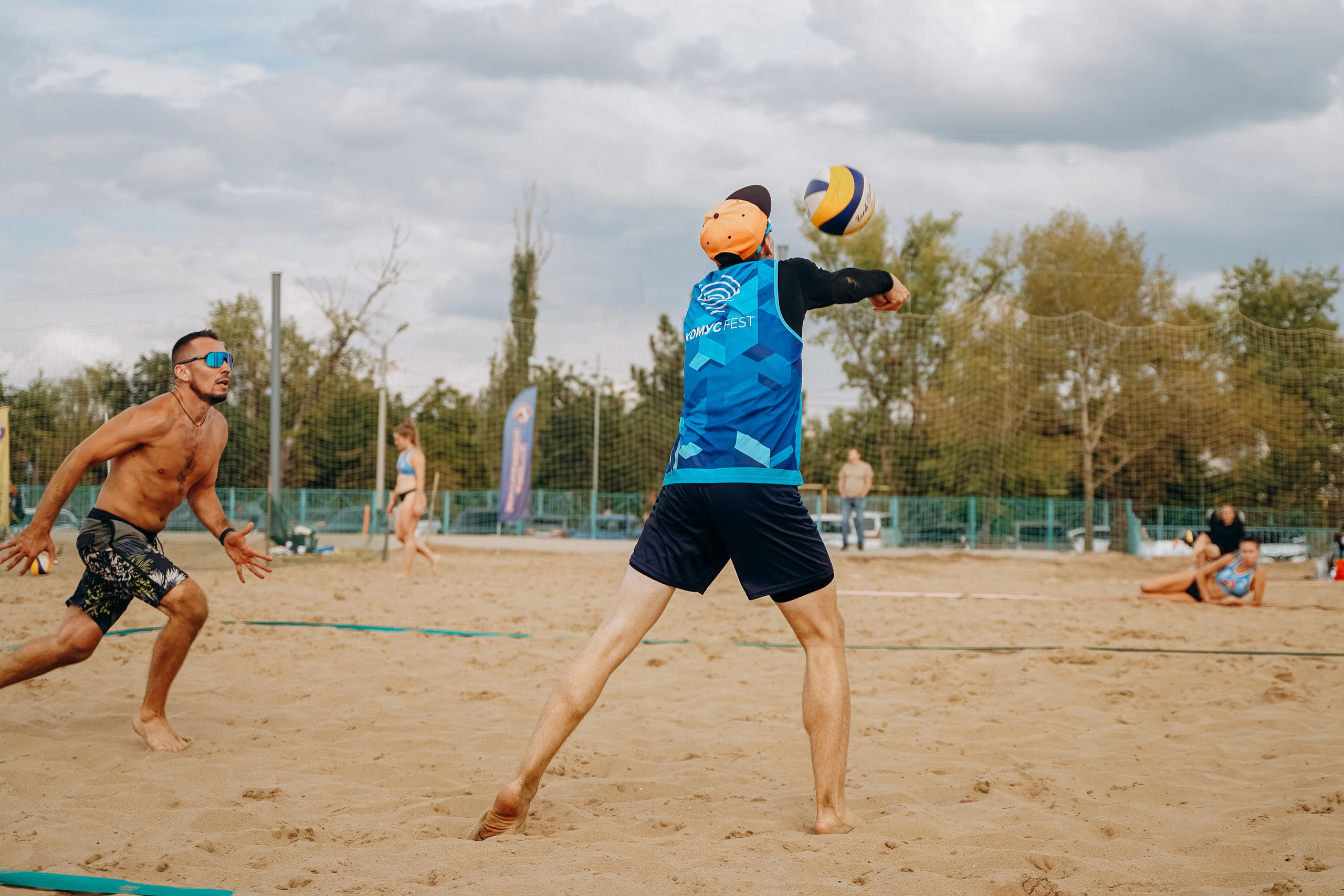 IZOBILIE OPEN 2023. Ваш личный фотограф в Волгограде и области