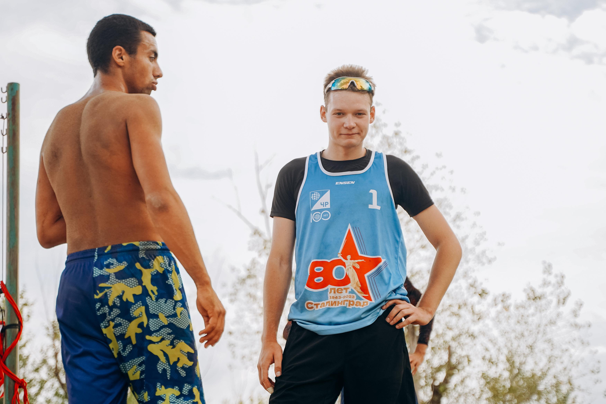 IZOBILIE OPEN 2023. Ваш личный фотограф в Волгограде и области