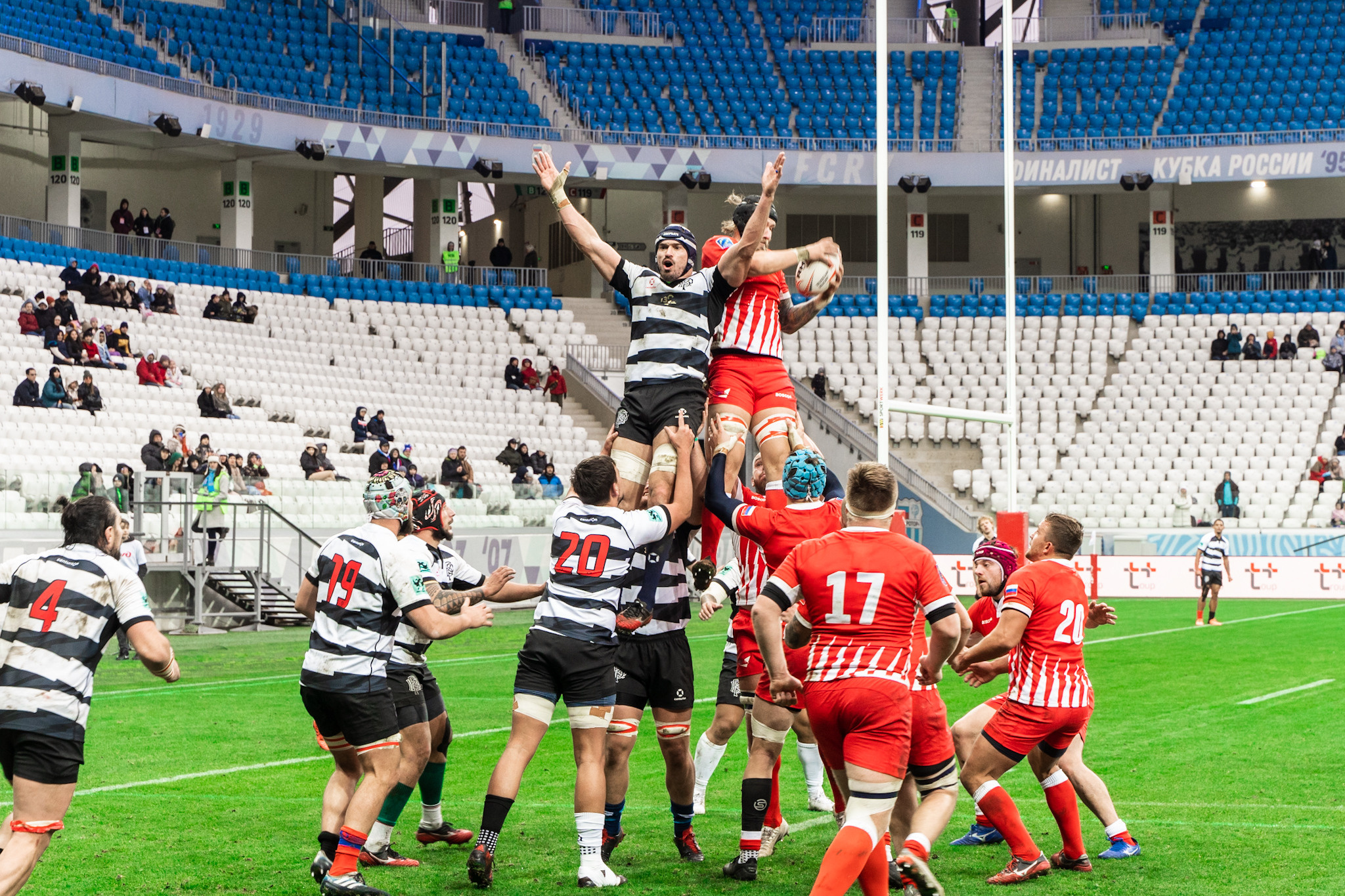 Сборная России — БАРБАРИАНС. Ваш личный фотограф в Волгограде и области