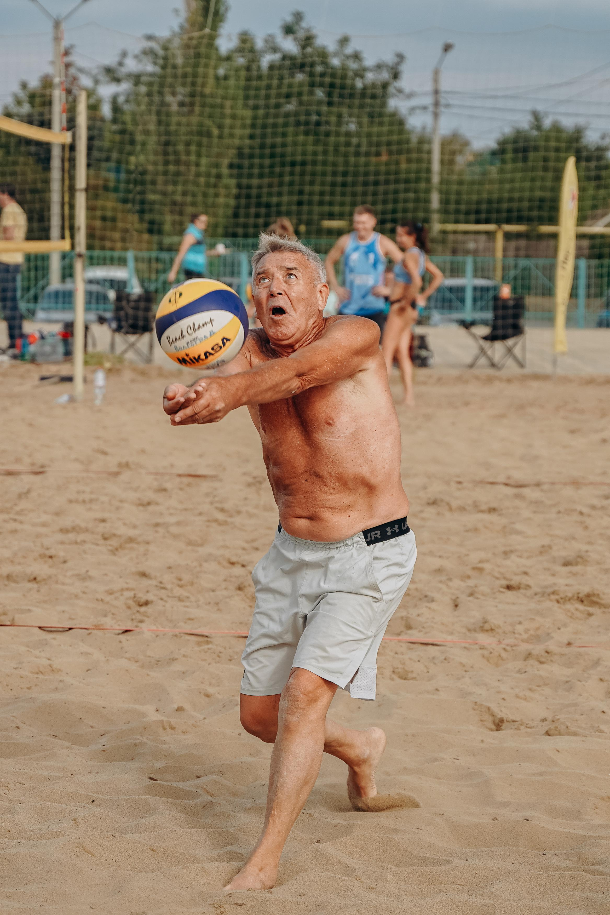 IZOBILIE OPEN 2023. Ваш личный фотограф в Волгограде и области