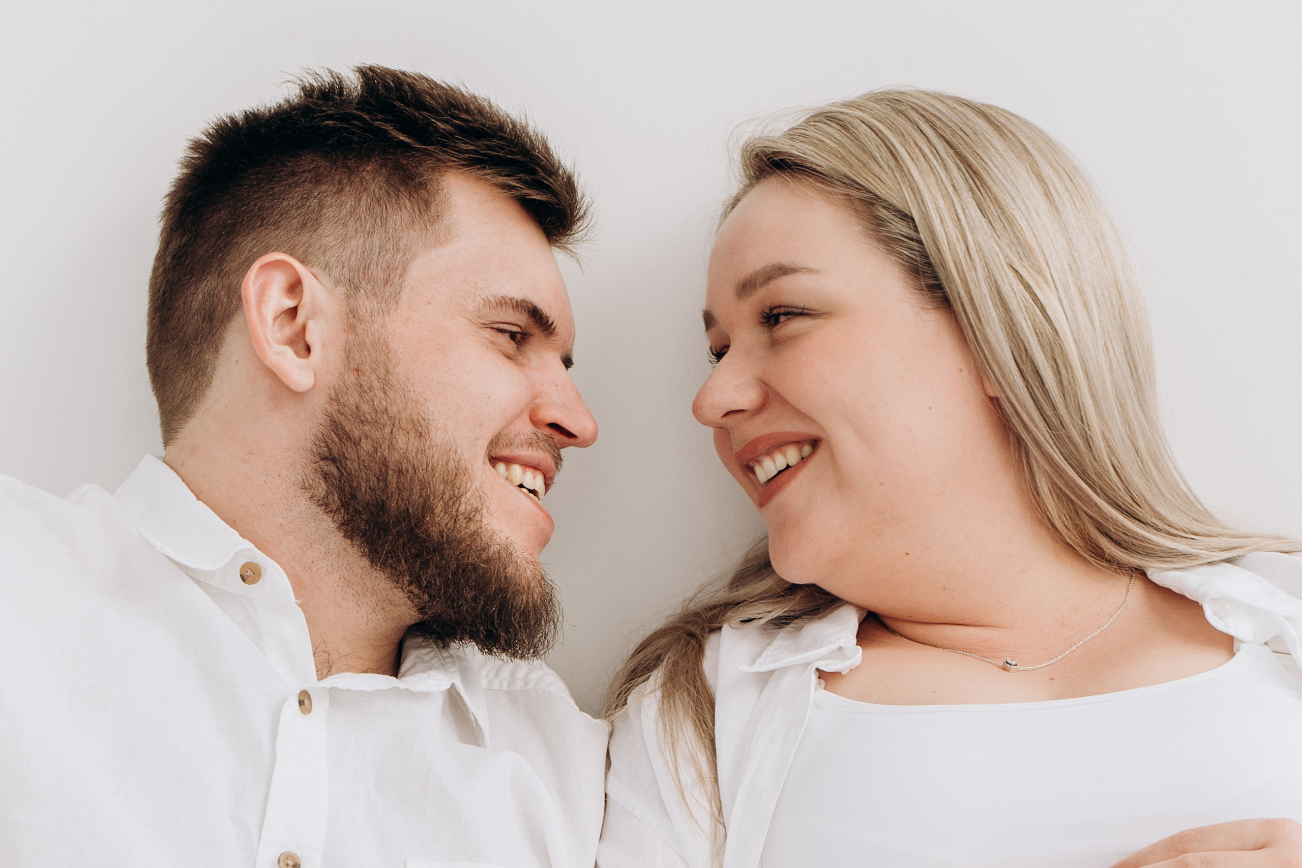 Ирина и Дима. Ваш личный фотограф в Волгограде и области