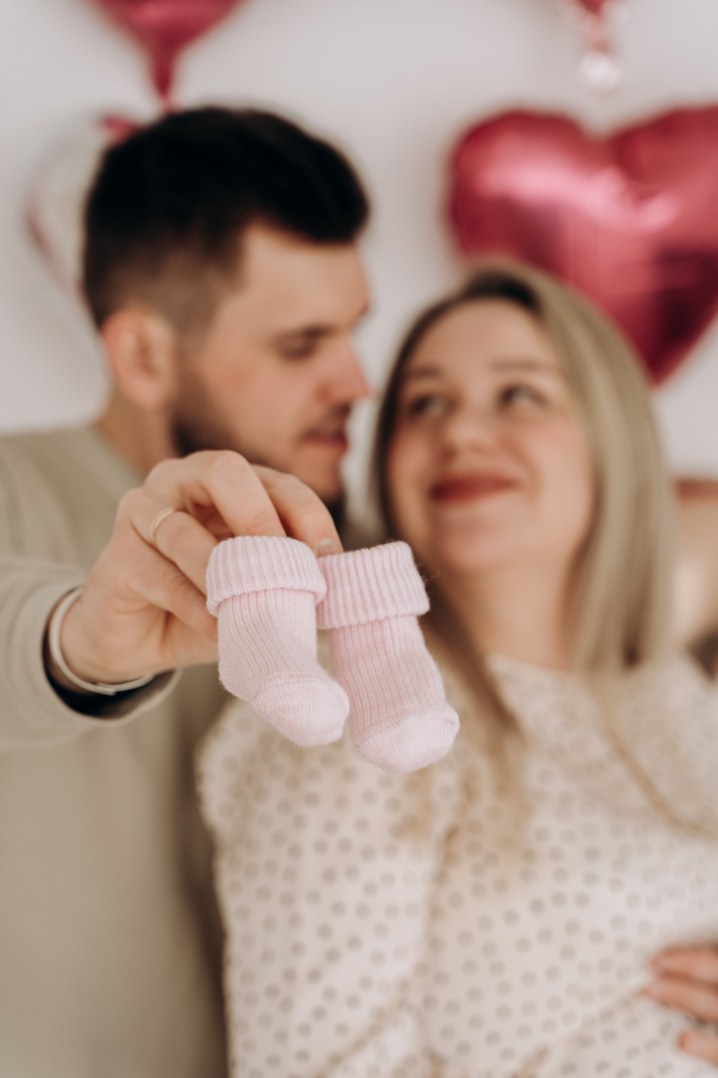 Ирина и Дима. Ваш личный фотограф в Волгограде и области