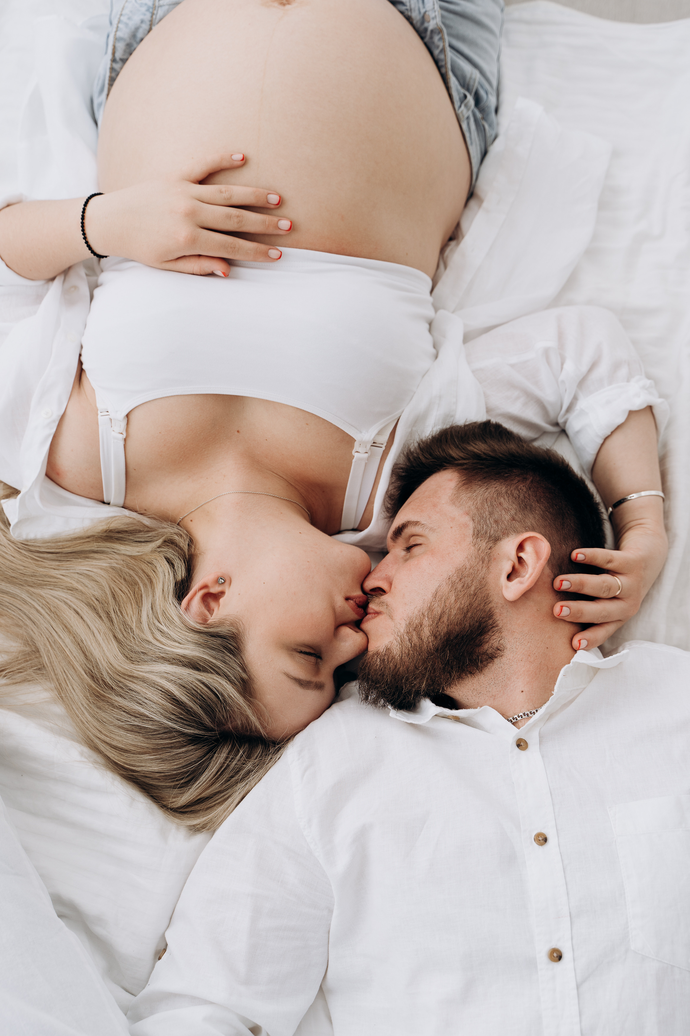 Ирина и Дима. Ваш личный фотограф в Волгограде и области