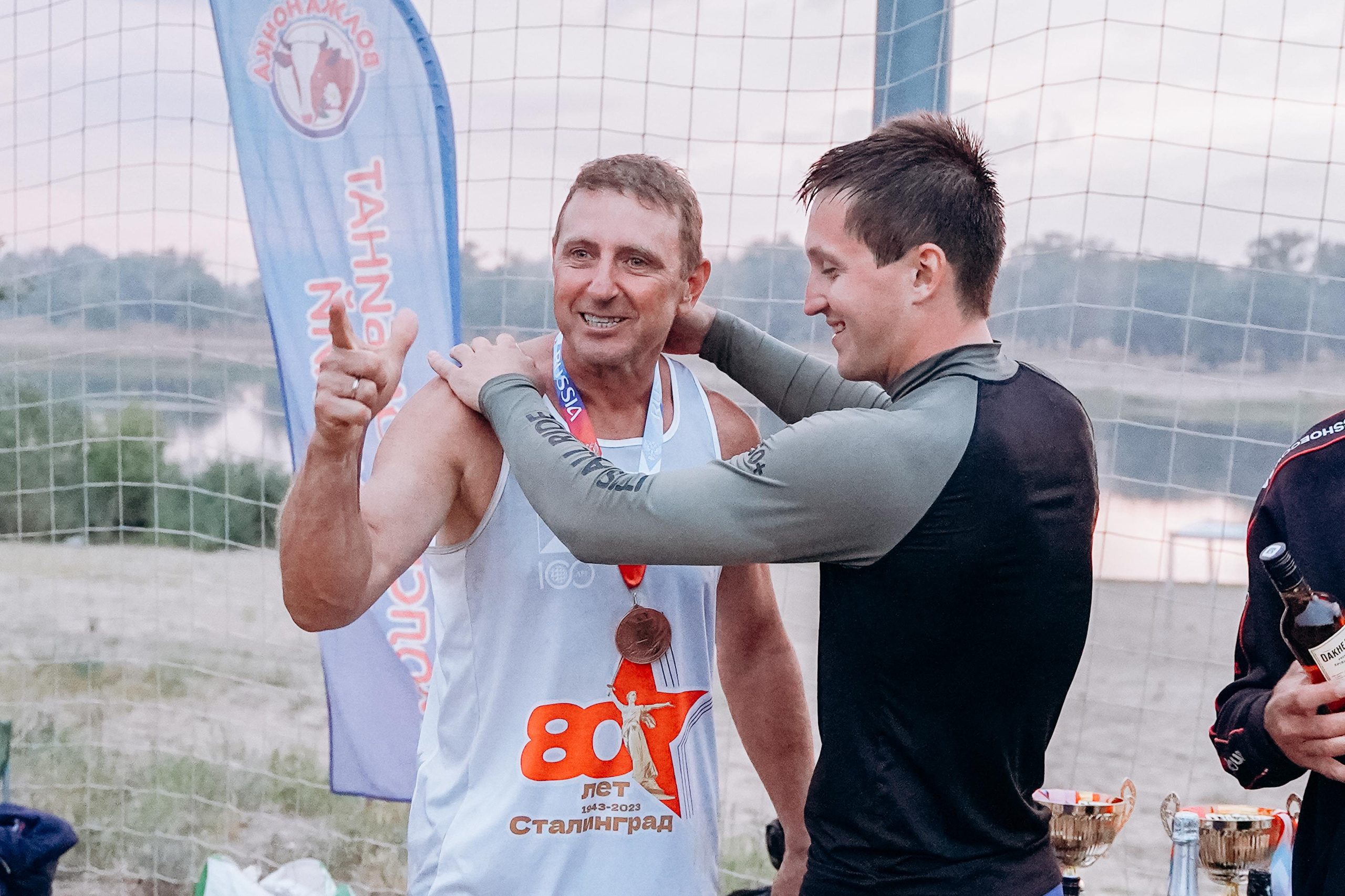 IZOBILIE OPEN 2023. Ваш личный фотограф в Волгограде и области