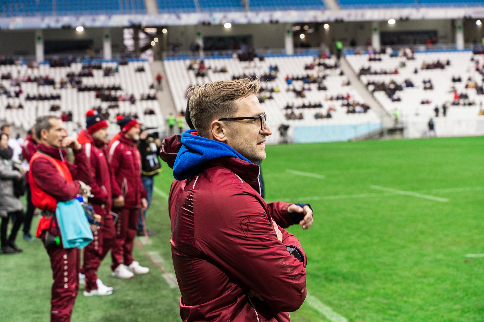 Сборная России — БАРБАРИАНС. Ваш личный фотограф в Волгограде и области