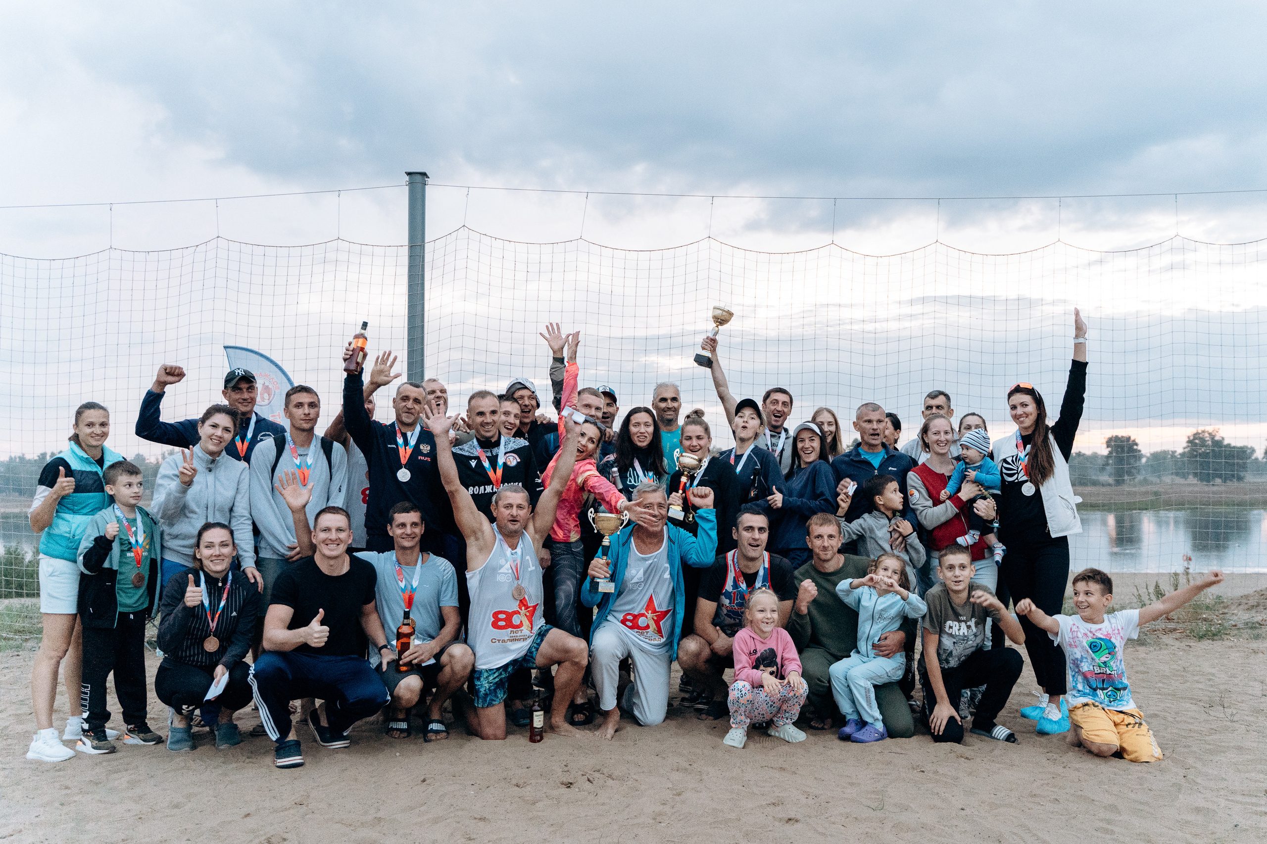 IZOBILIE OPEN 2023. Ваш личный фотограф в Волгограде и области