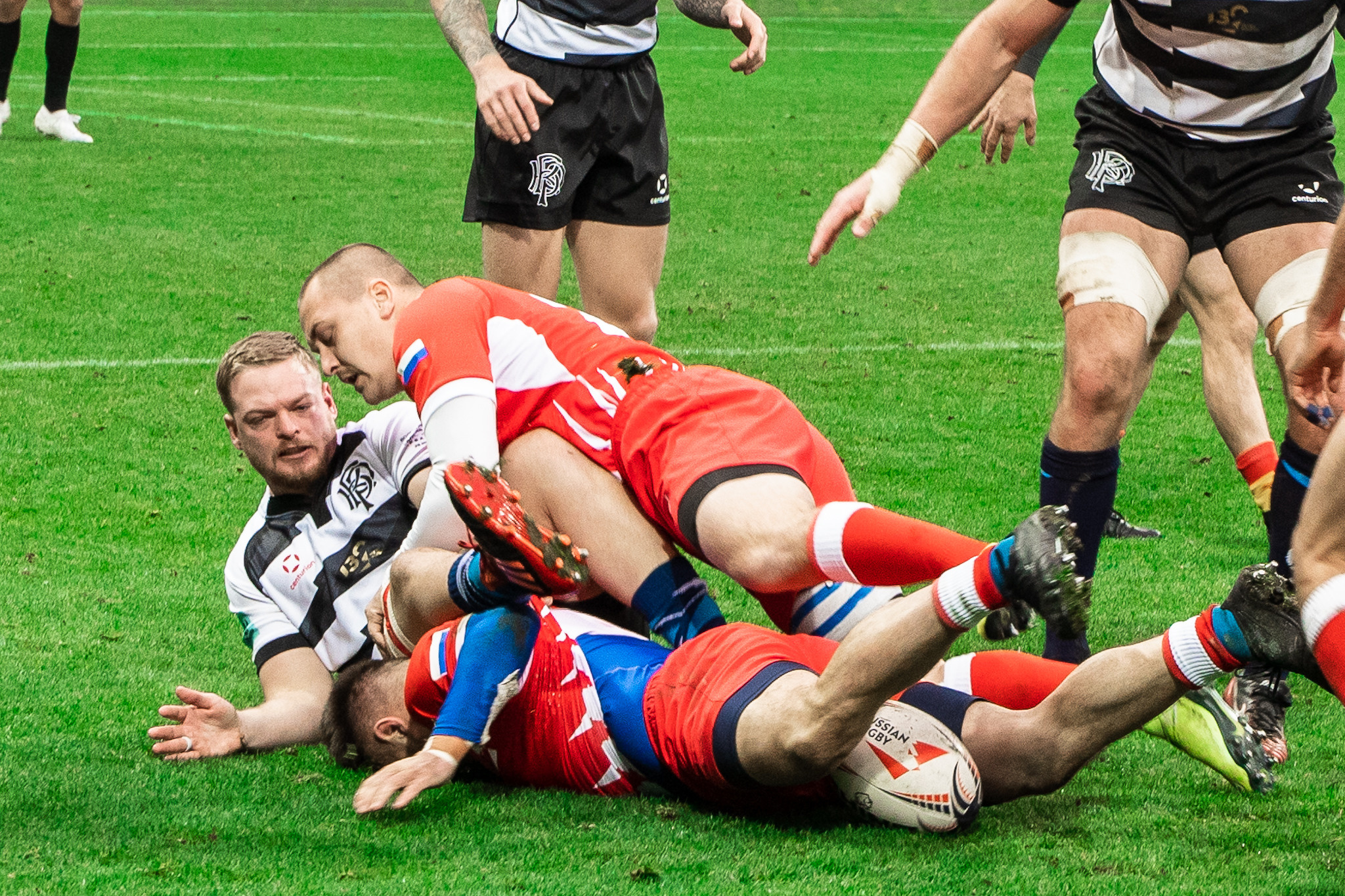 Сборная России — БАРБАРИАНС. Ваш личный фотограф в Волгограде и области