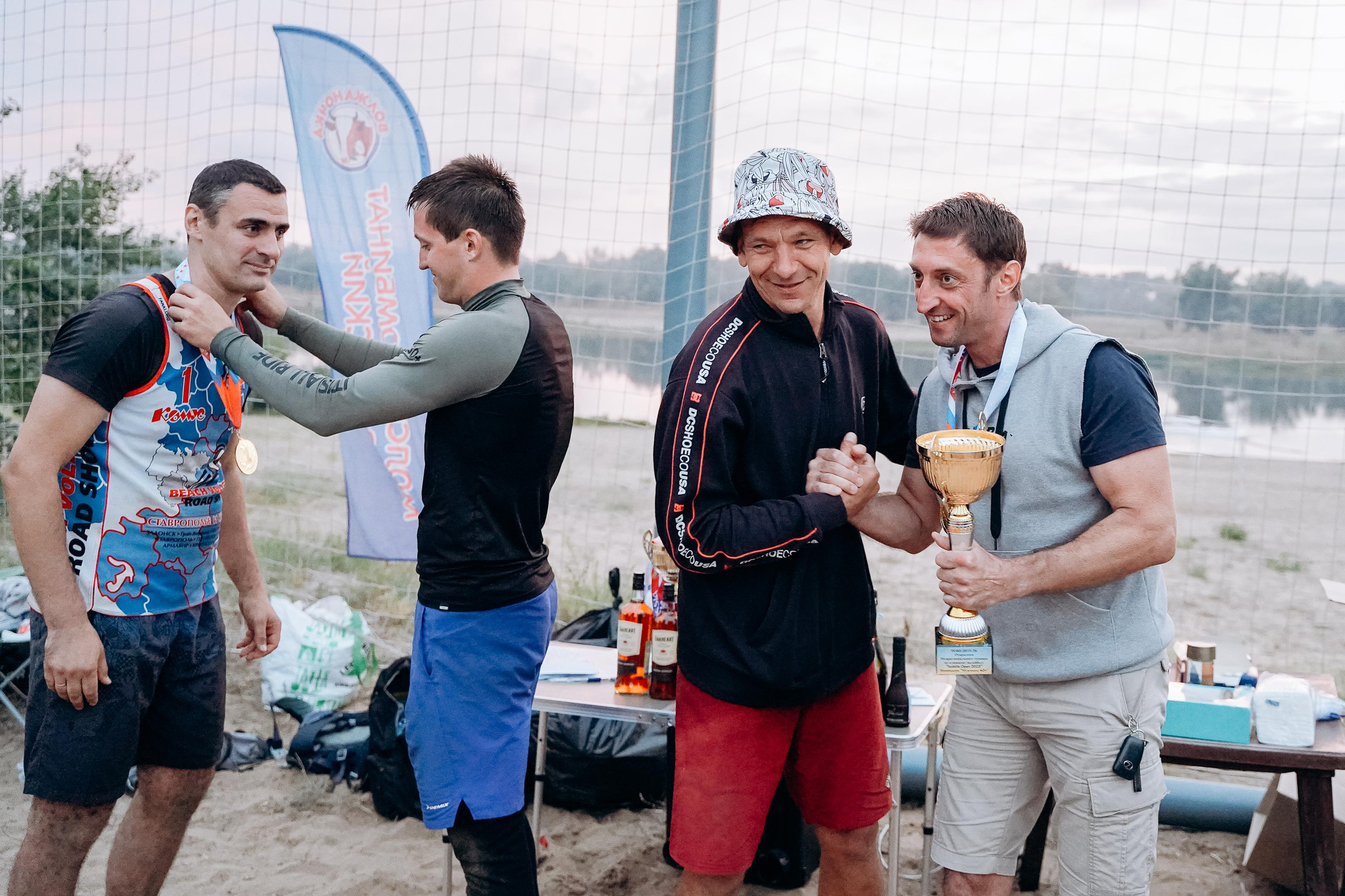 IZOBILIE OPEN 2023. Ваш личный фотограф в Волгограде и области