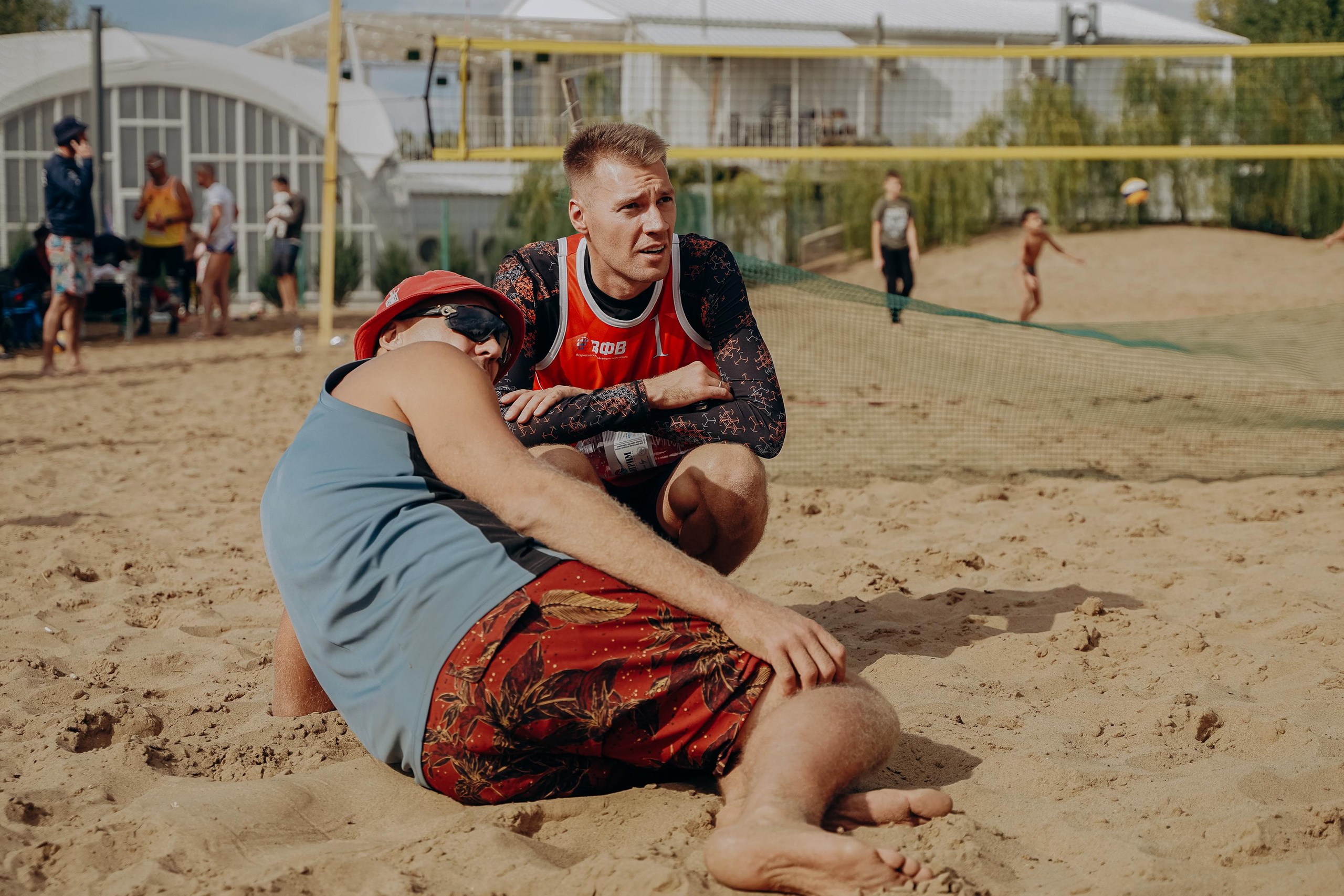 IZOBILIE OPEN 2023. Ваш личный фотограф в Волгограде и области