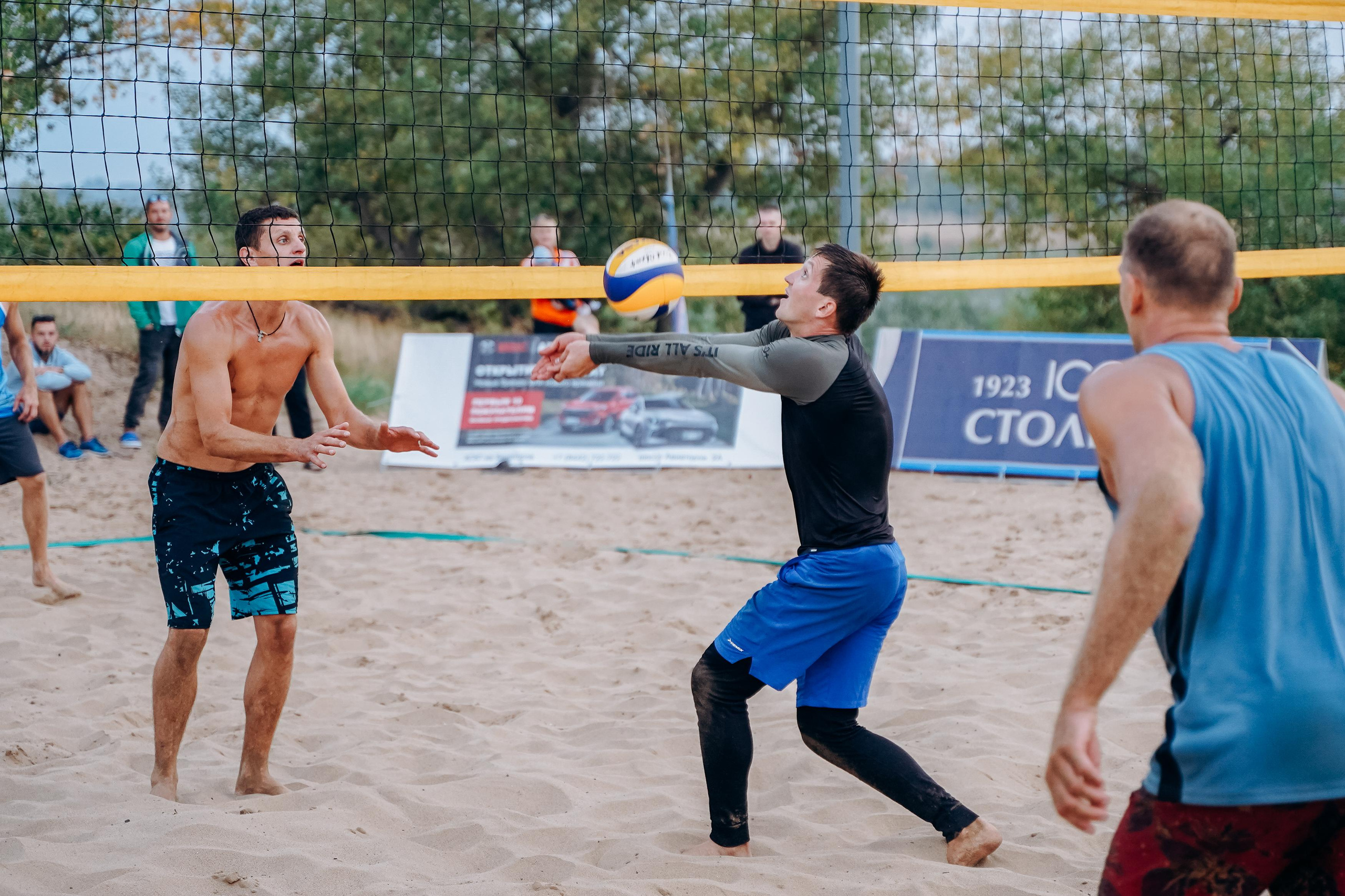 IZOBILIE OPEN 2023. Ваш личный фотограф в Волгограде и области