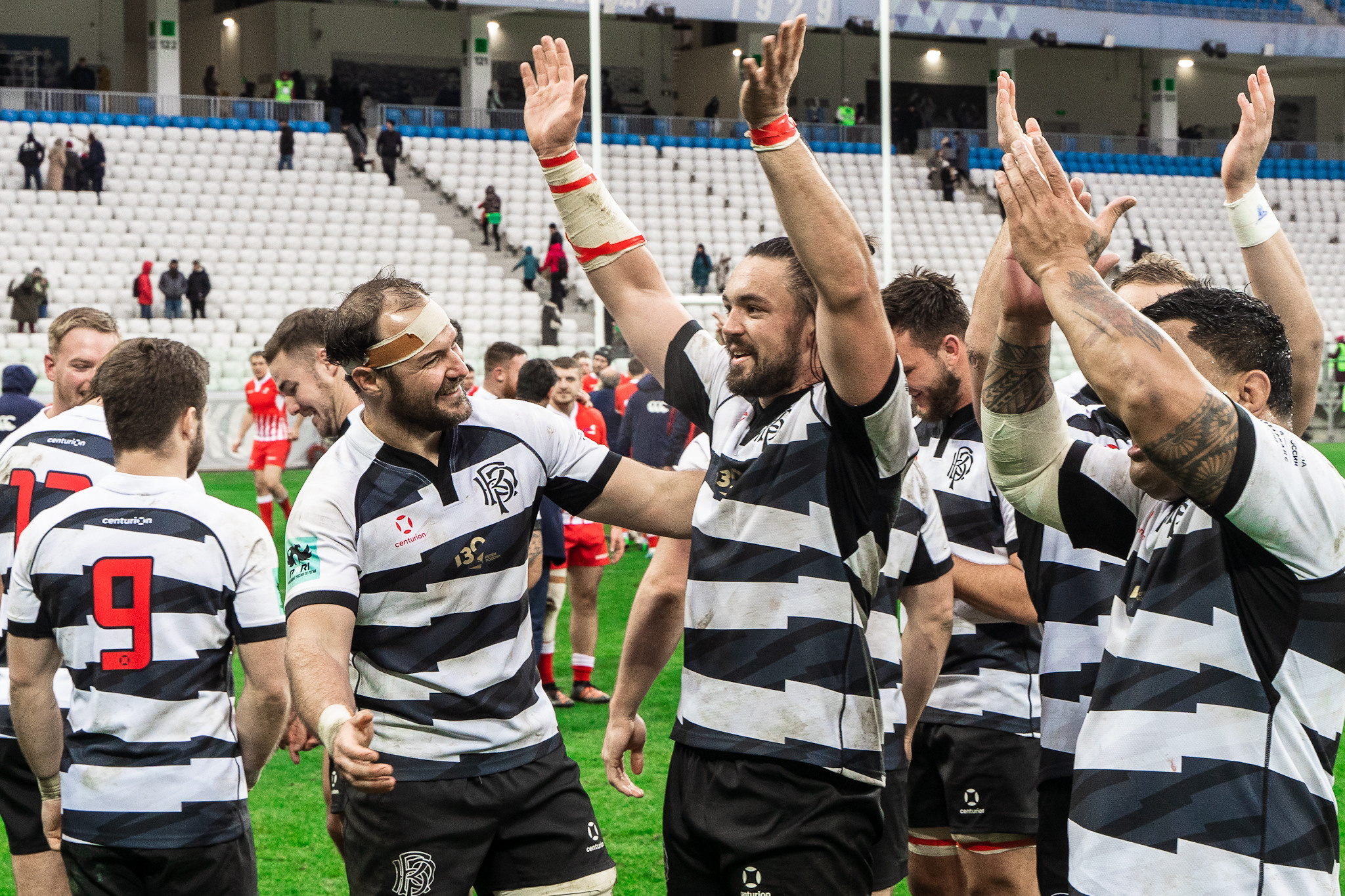 Сборная России — БАРБАРИАНС. Ваш личный фотограф в Волгограде и области