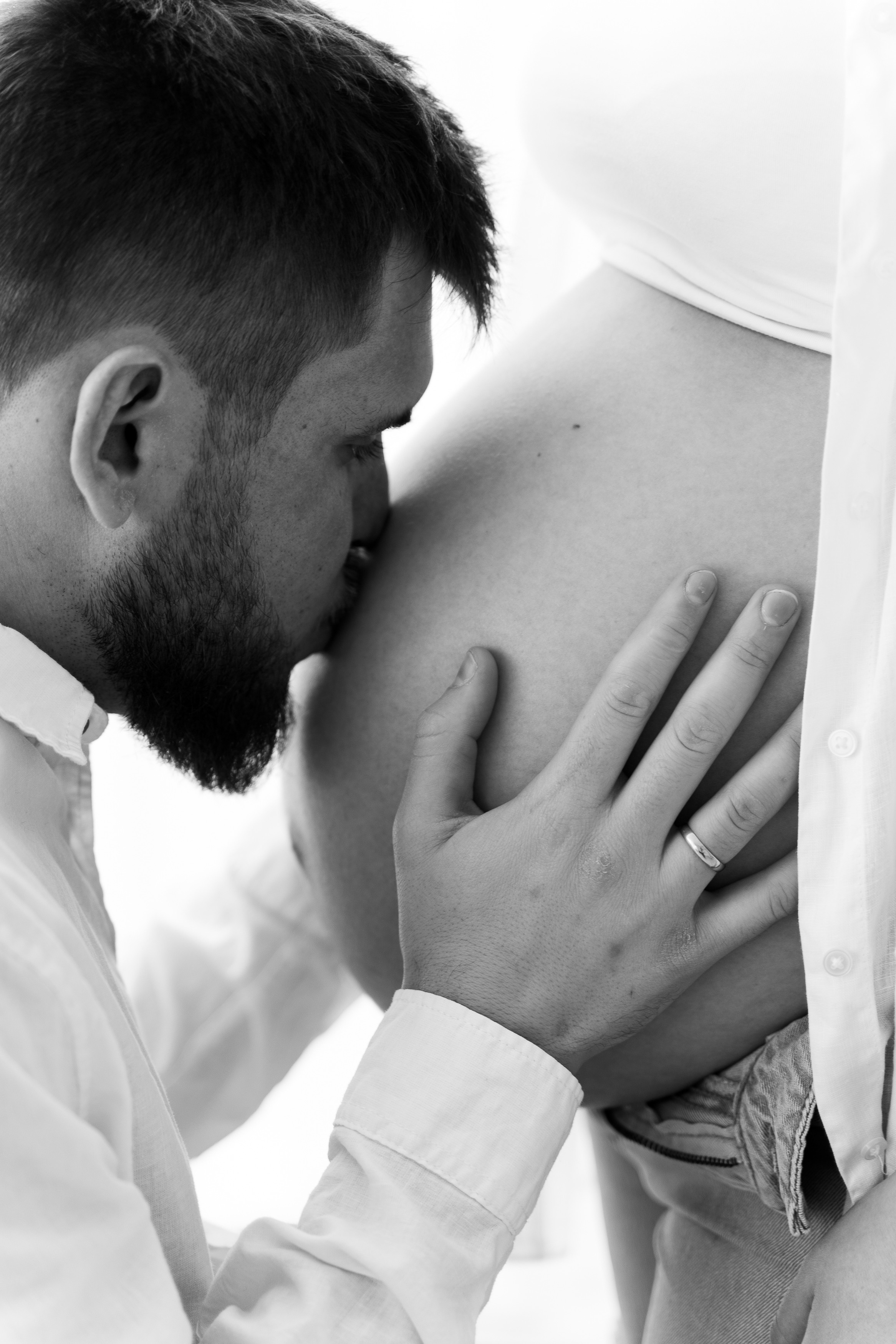 Ирина и Дима. Ваш личный фотограф в Волгограде и области