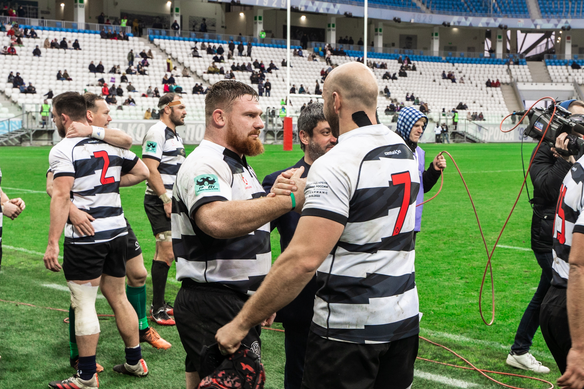 Сборная России — БАРБАРИАНС. Ваш личный фотограф в Волгограде и области