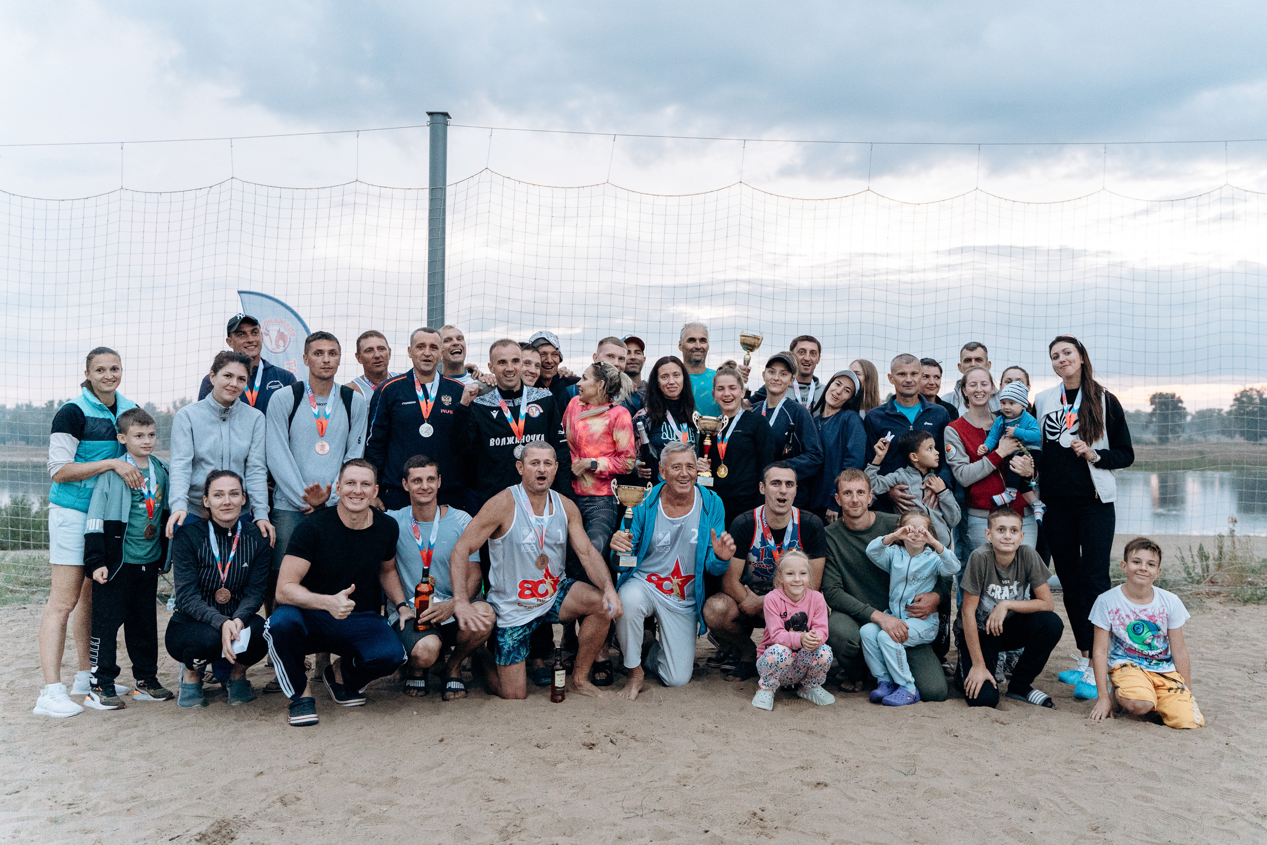 IZOBILIE OPEN 2023. Ваш личный фотограф в Волгограде и области