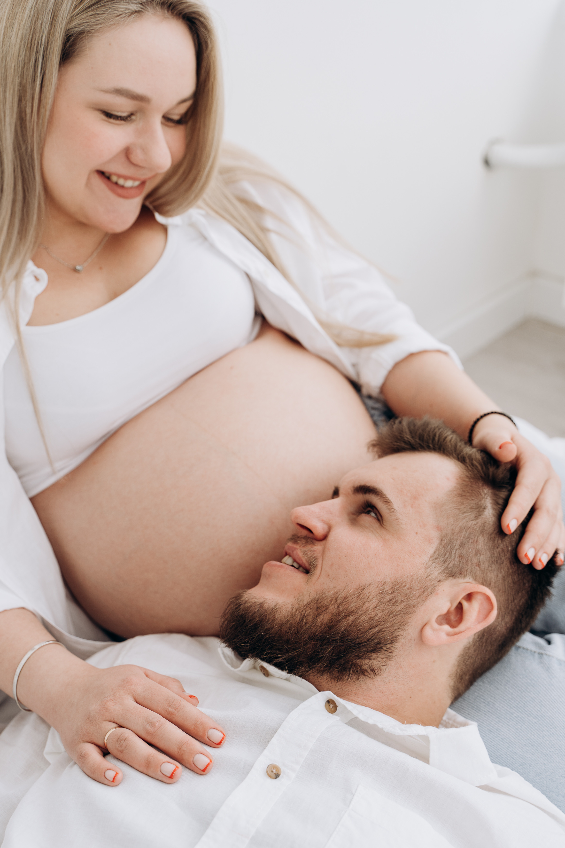 Ирина и Дима. Ваш личный фотограф в Волгограде и области