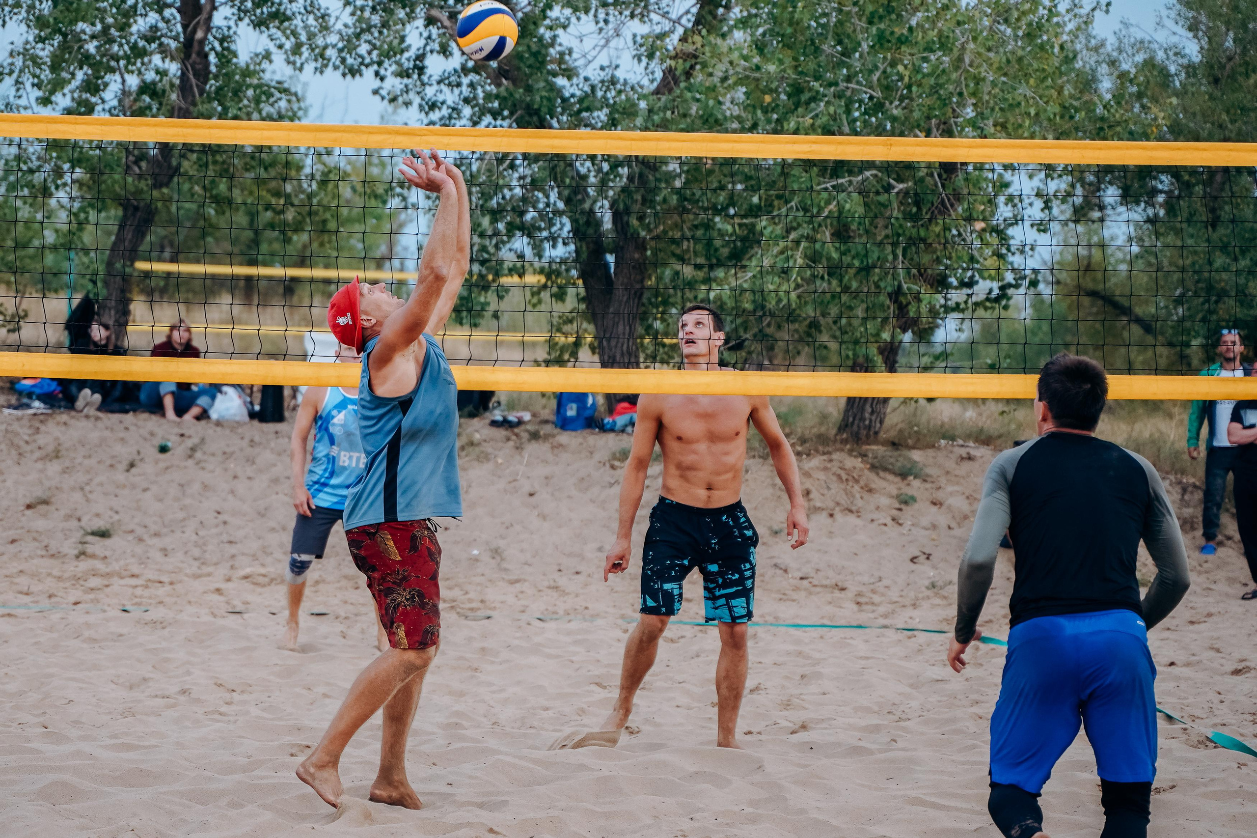 IZOBILIE OPEN 2023. Ваш личный фотограф в Волгограде и области