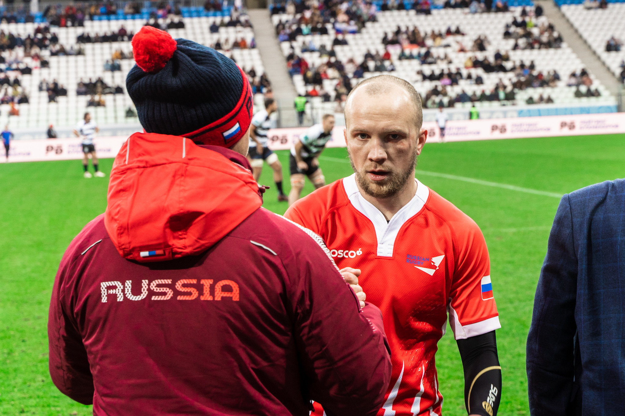 Сборная России — БАРБАРИАНС. Ваш личный фотограф в Волгограде и области