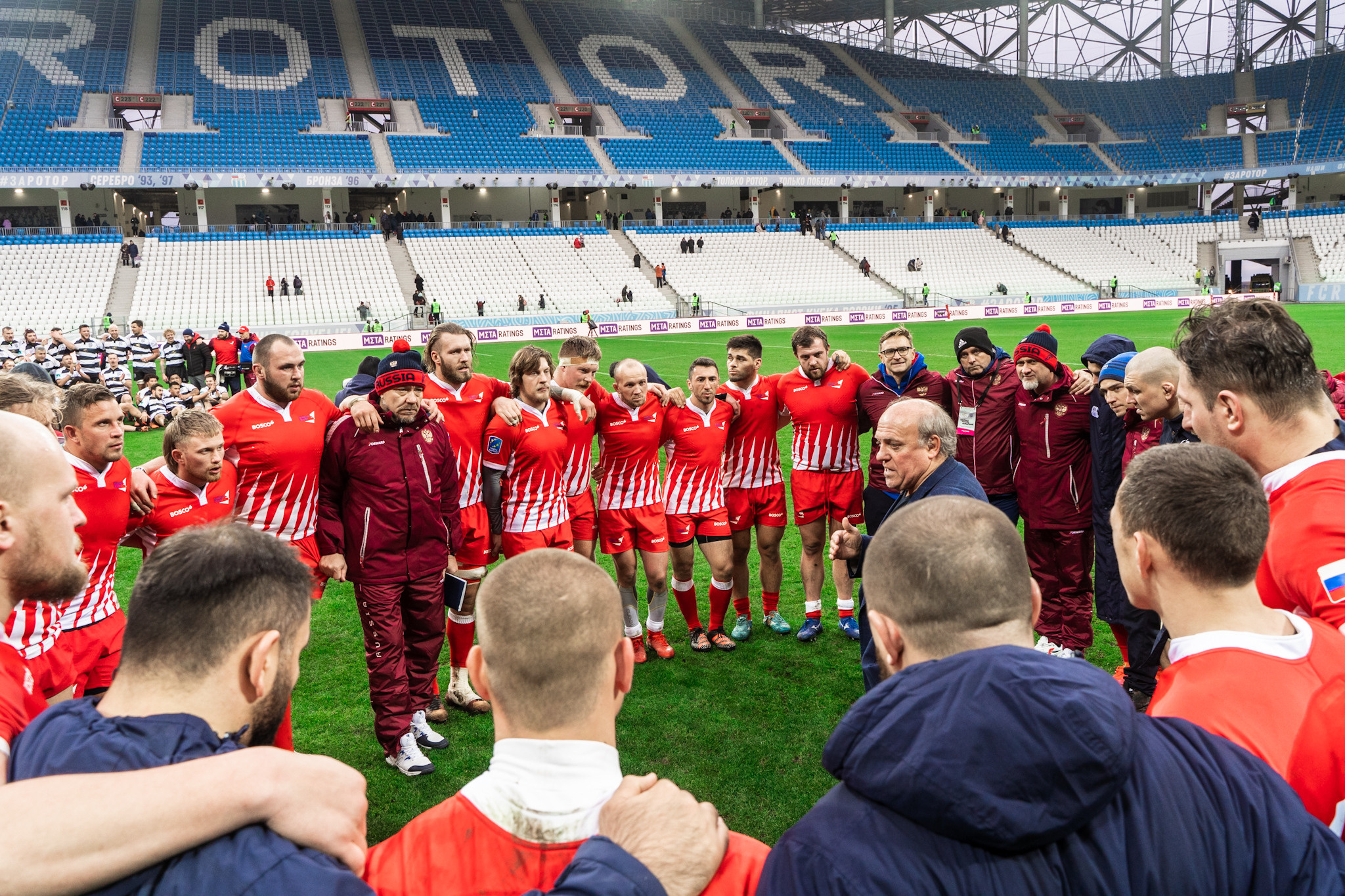 Сборная России — БАРБАРИАНС. Ваш личный фотограф в Волгограде и области