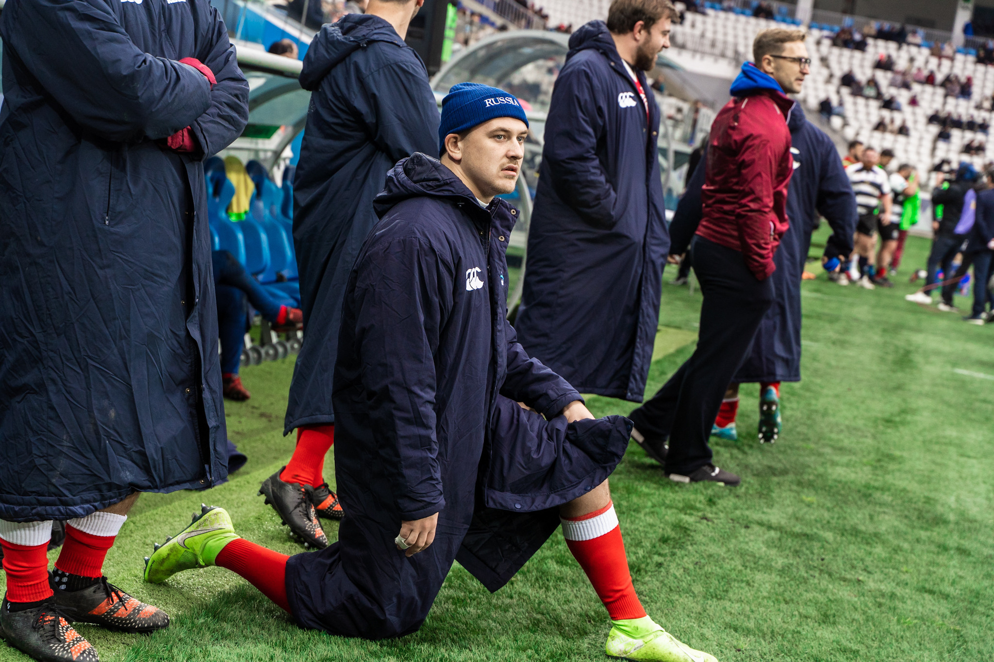 Сборная России — БАРБАРИАНС. Ваш личный фотограф в Волгограде и области