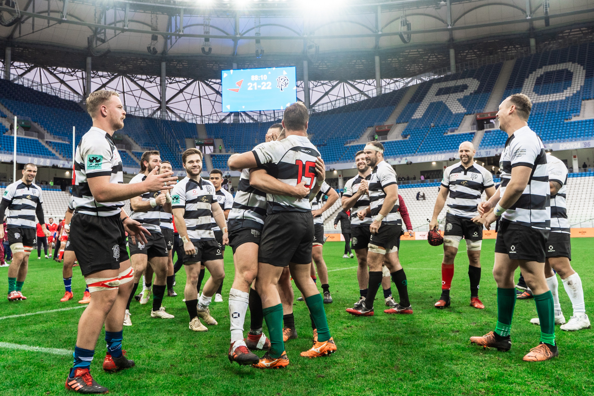 Сборная России — БАРБАРИАНС. Ваш личный фотограф в Волгограде и области