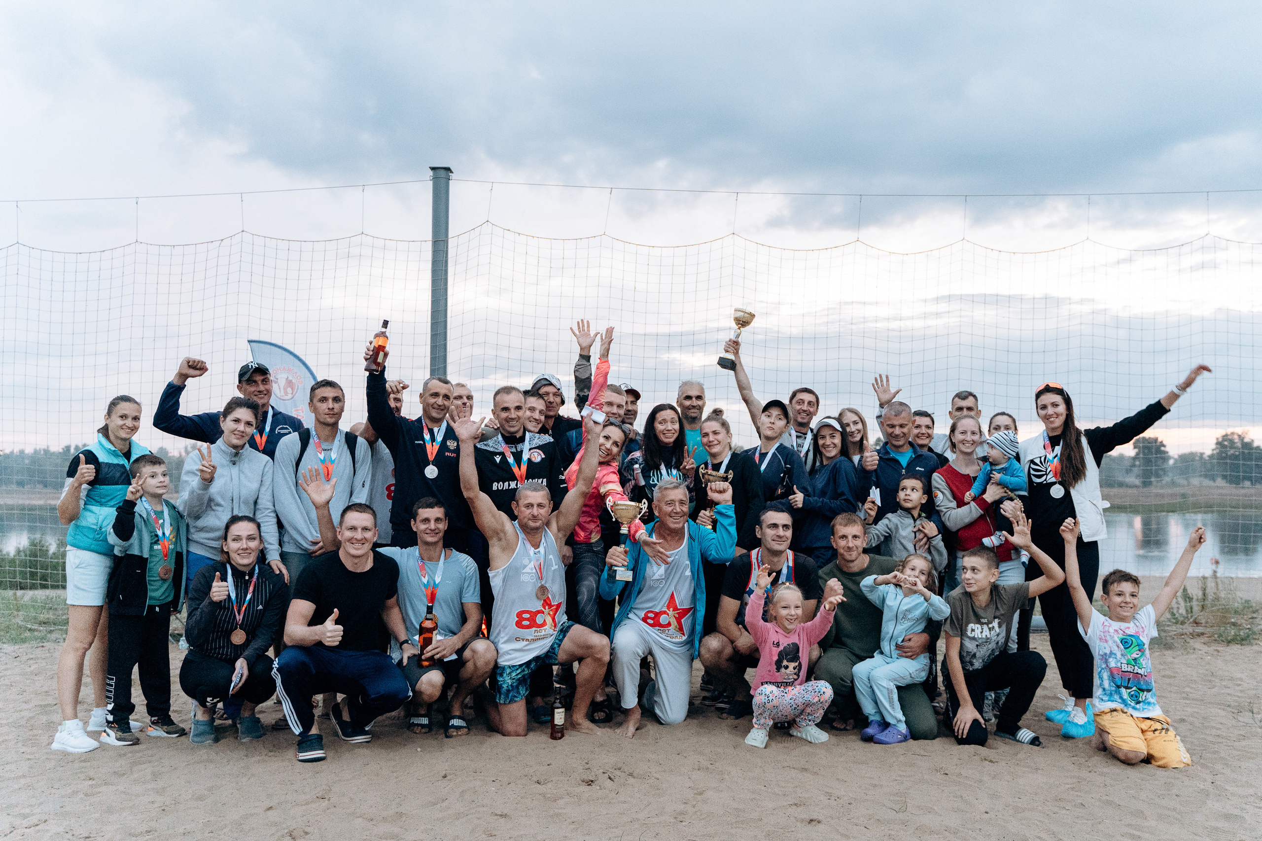 IZOBILIE OPEN 2023. Ваш личный фотограф в Волгограде и области