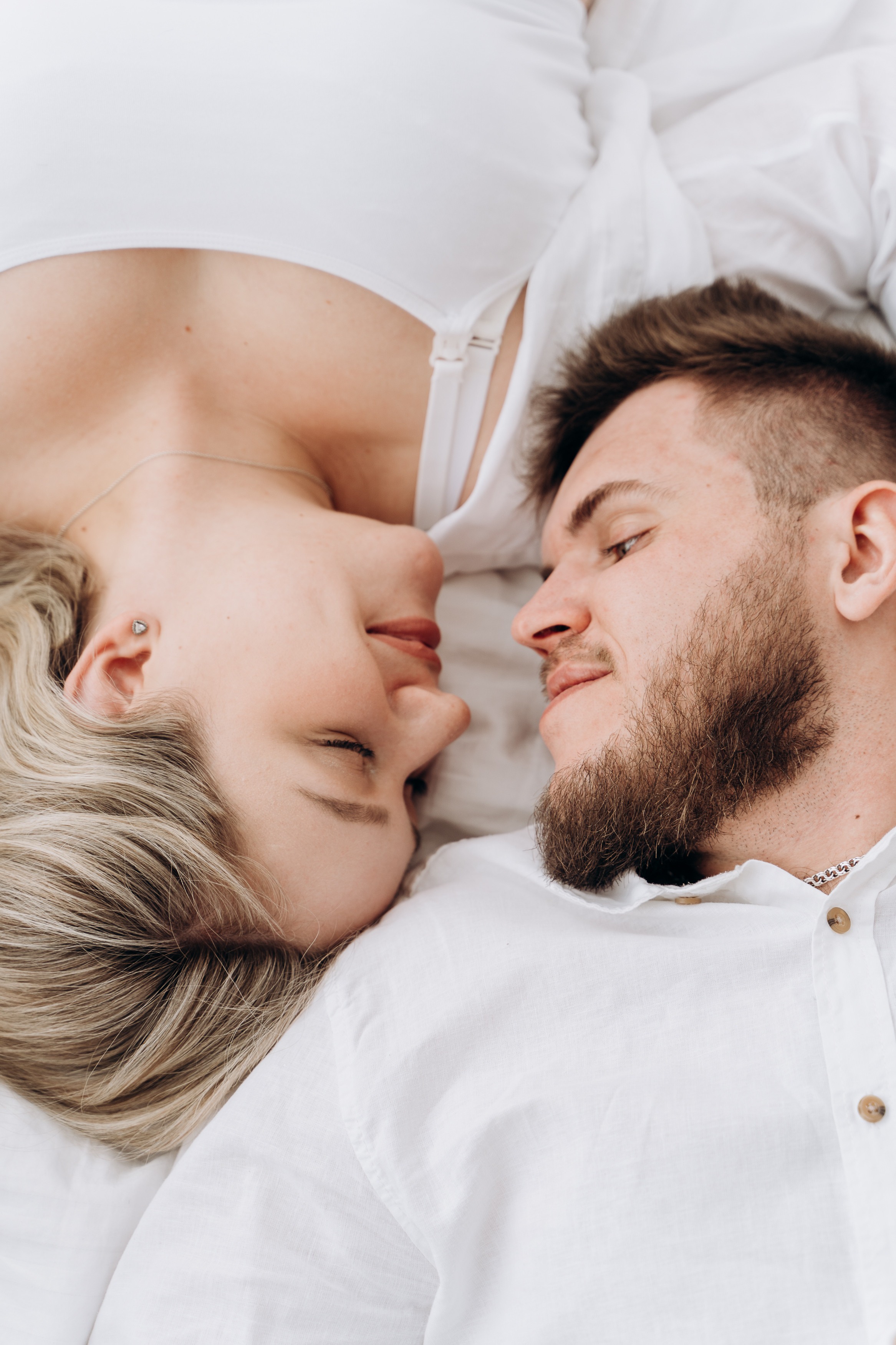 Ирина и Дима. Ваш личный фотограф в Волгограде и области