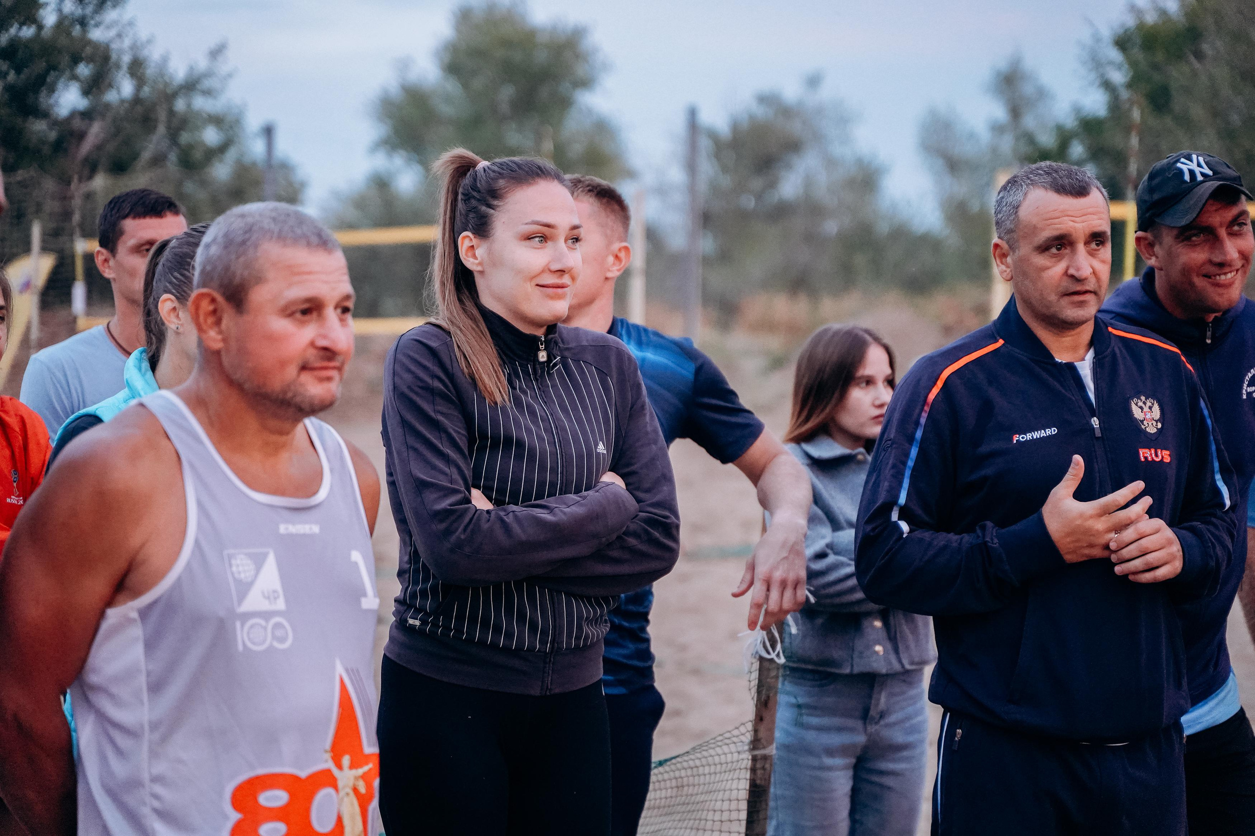 IZOBILIE OPEN 2023. Ваш личный фотограф в Волгограде и области