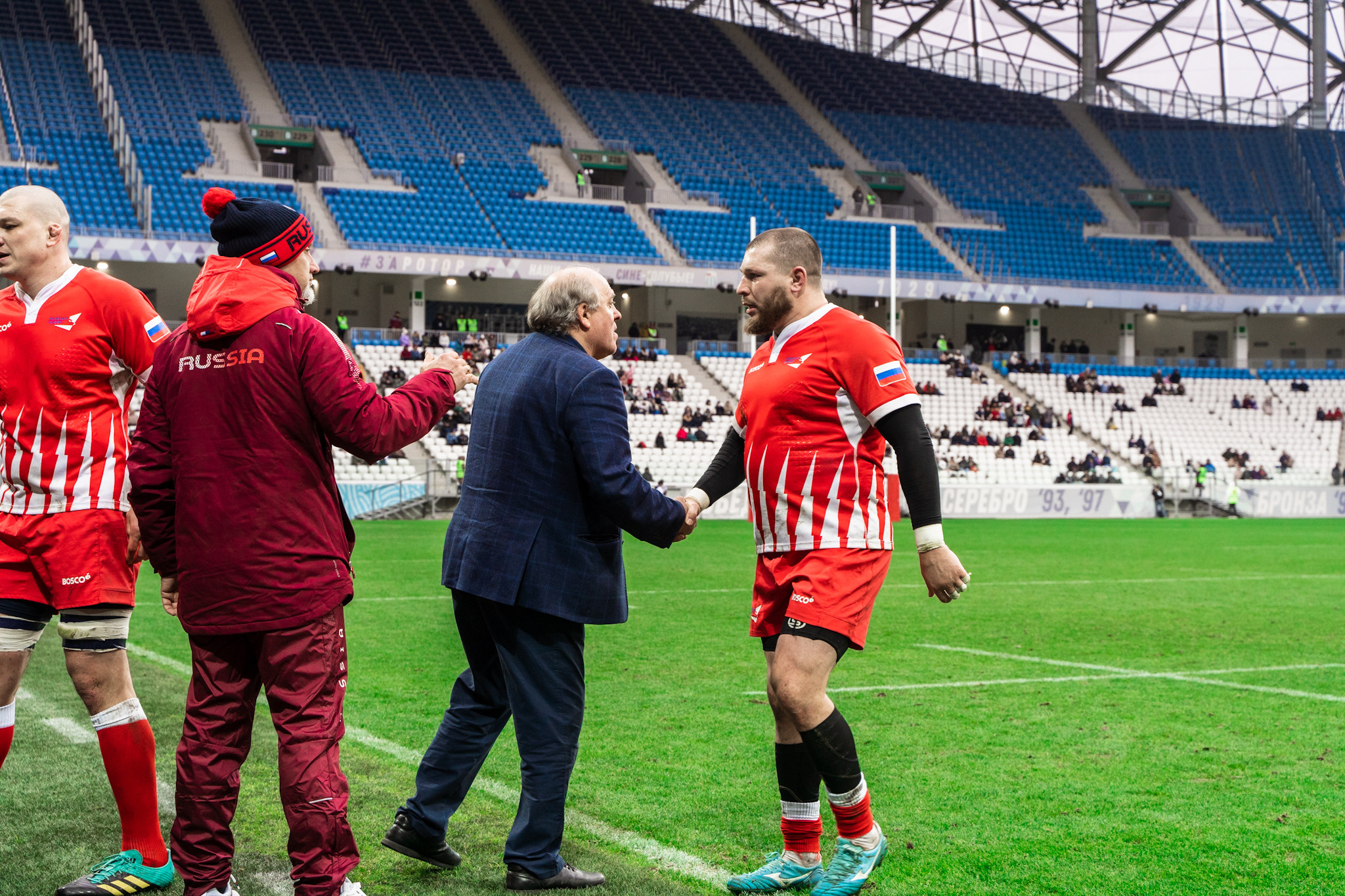 Сборная России — БАРБАРИАНС. Ваш личный фотограф в Волгограде и области