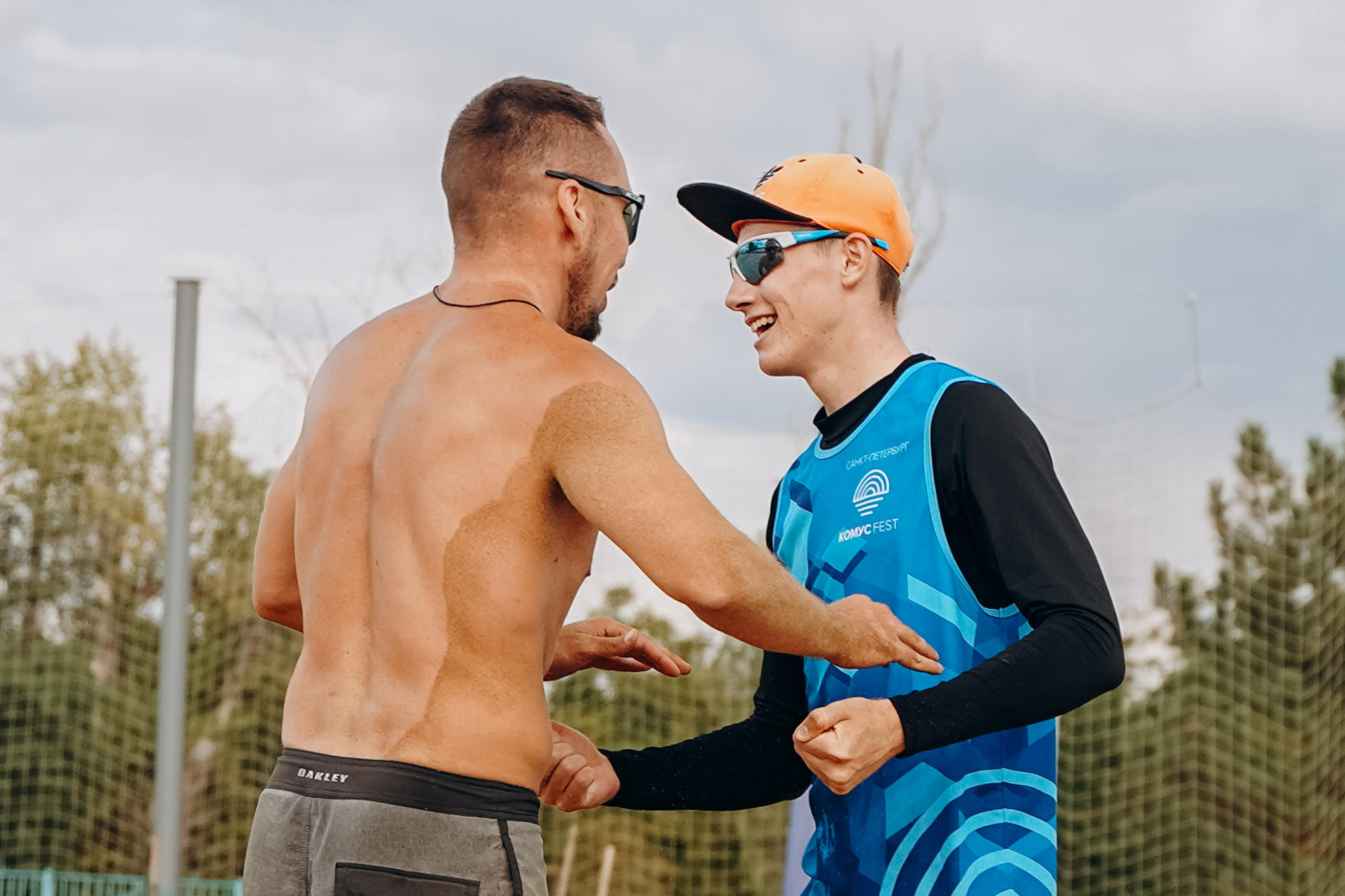 IZOBILIE OPEN 2023. Ваш личный фотограф в Волгограде и области