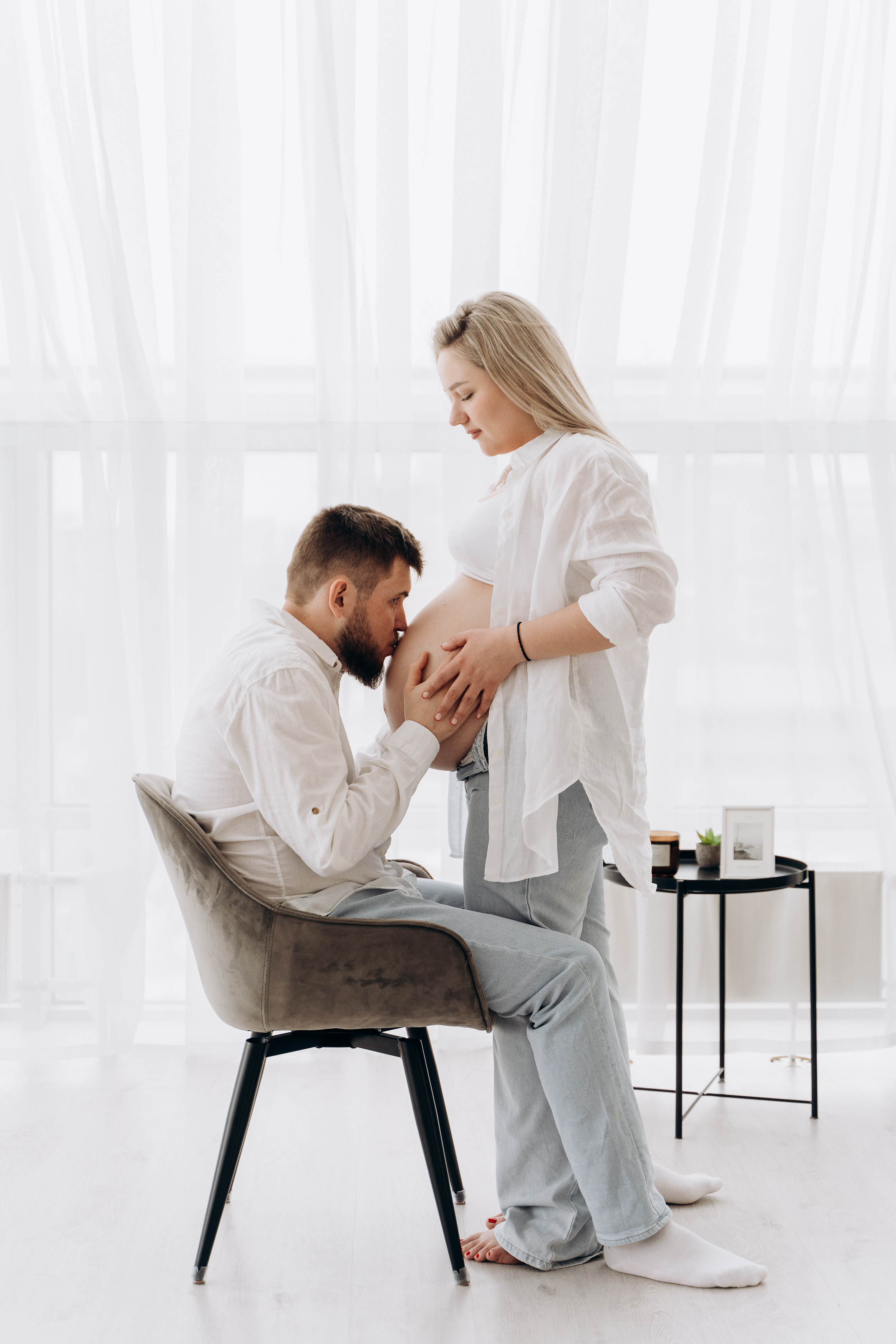 Ирина и Дима. Ваш личный фотограф в Волгограде и области