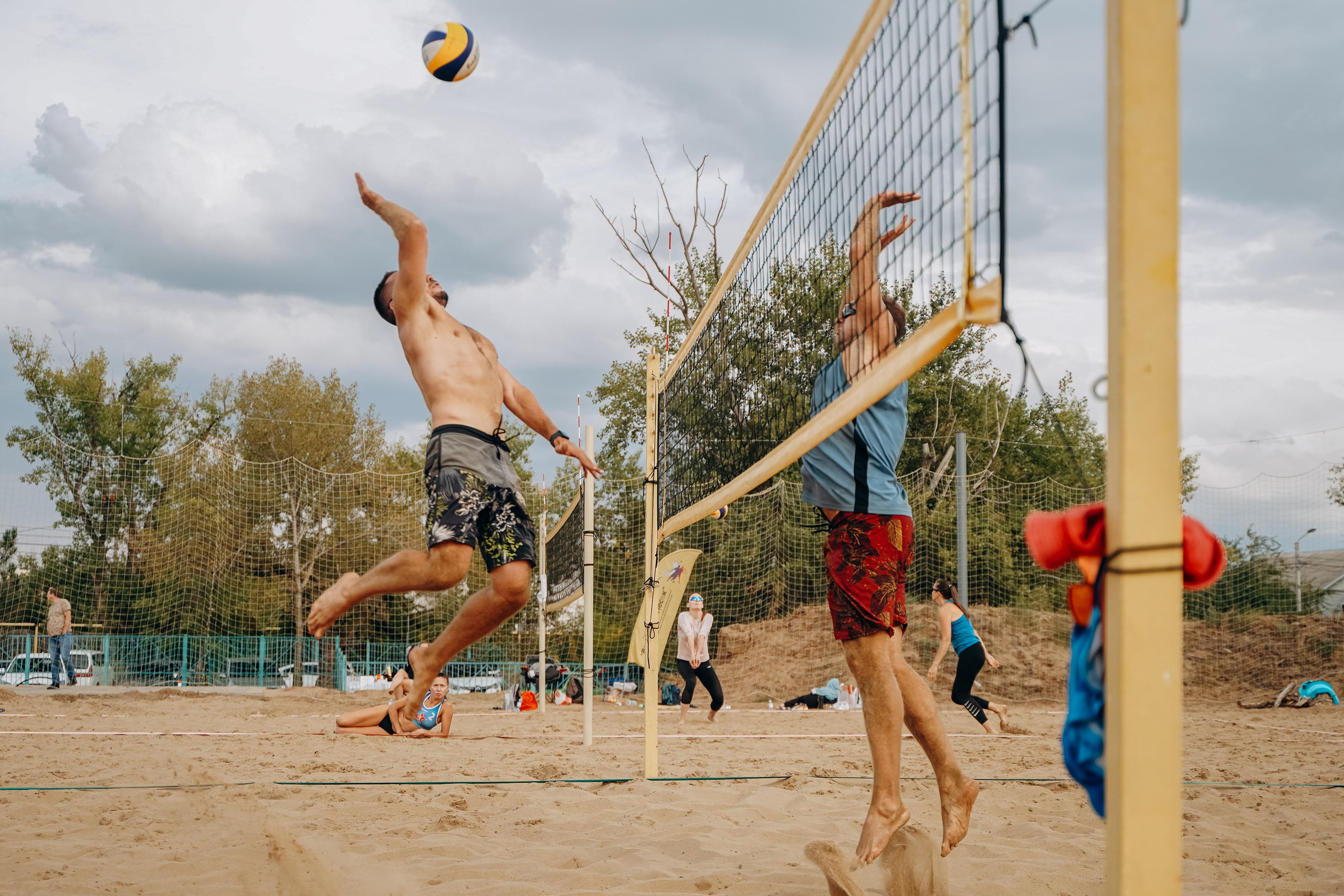 IZOBILIE OPEN 2023. Ваш личный фотограф в Волгограде и области