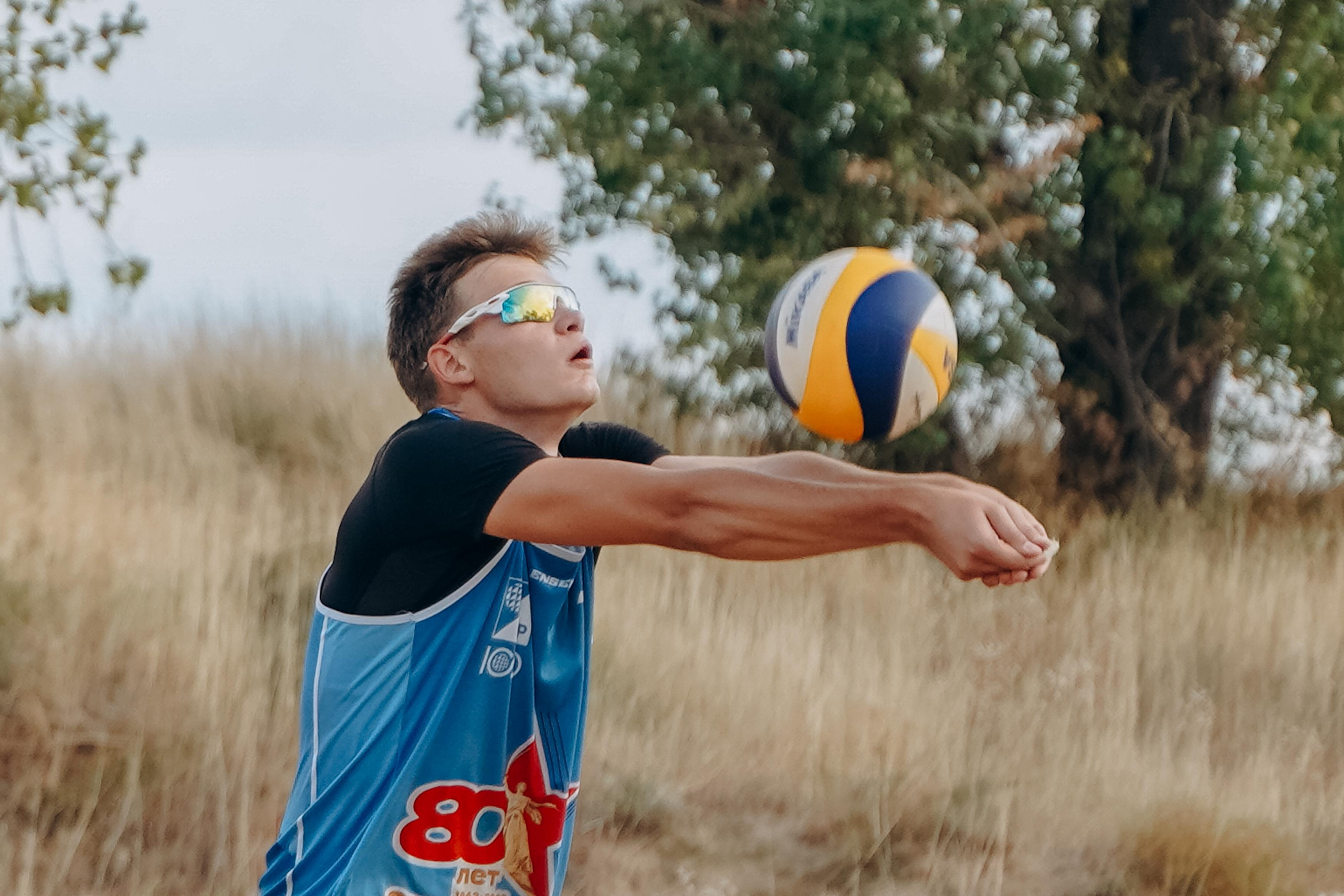 IZOBILIE OPEN 2023. Ваш личный фотограф в Волгограде и области