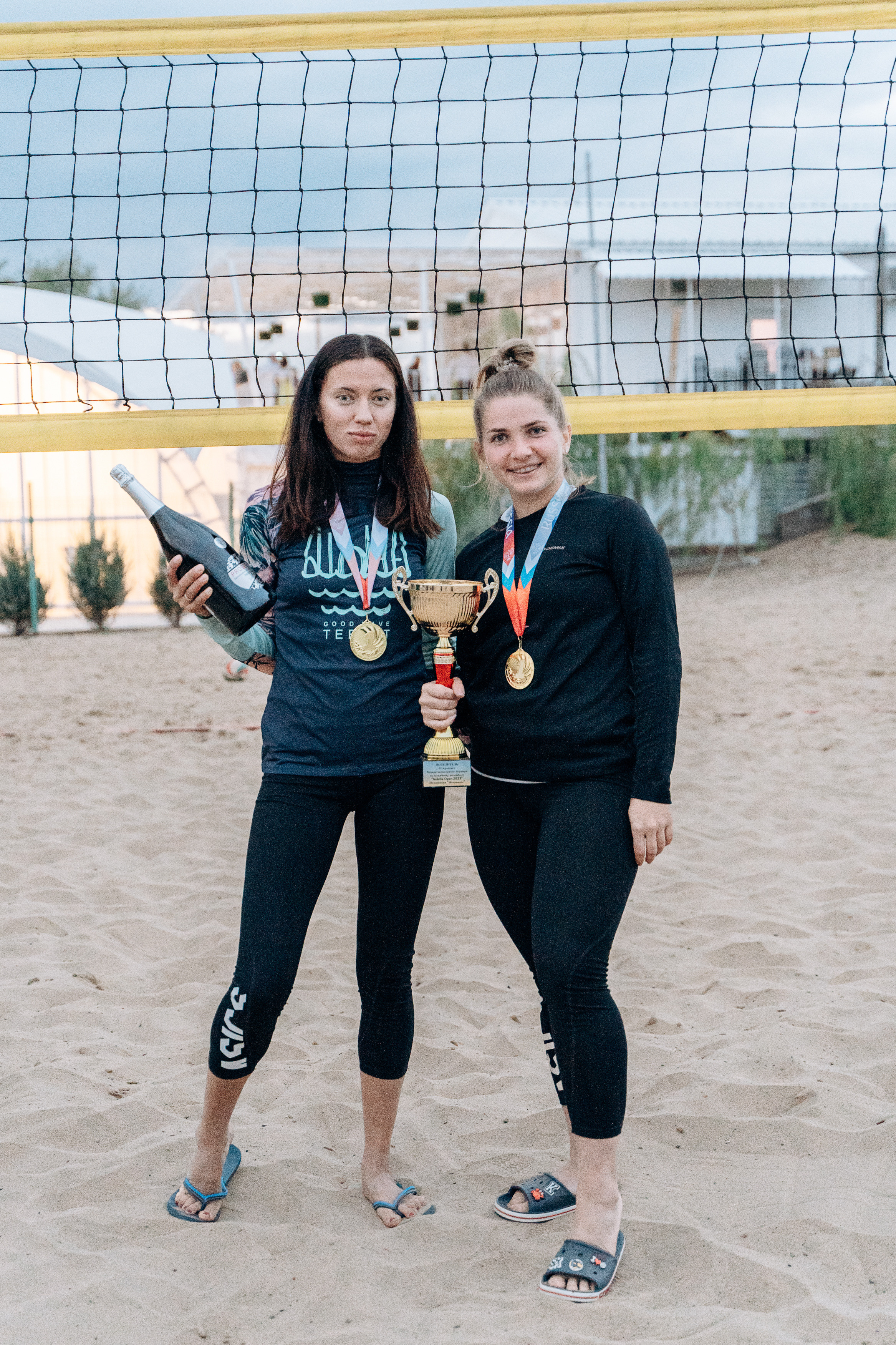 IZOBILIE OPEN 2023. Ваш личный фотограф в Волгограде и области