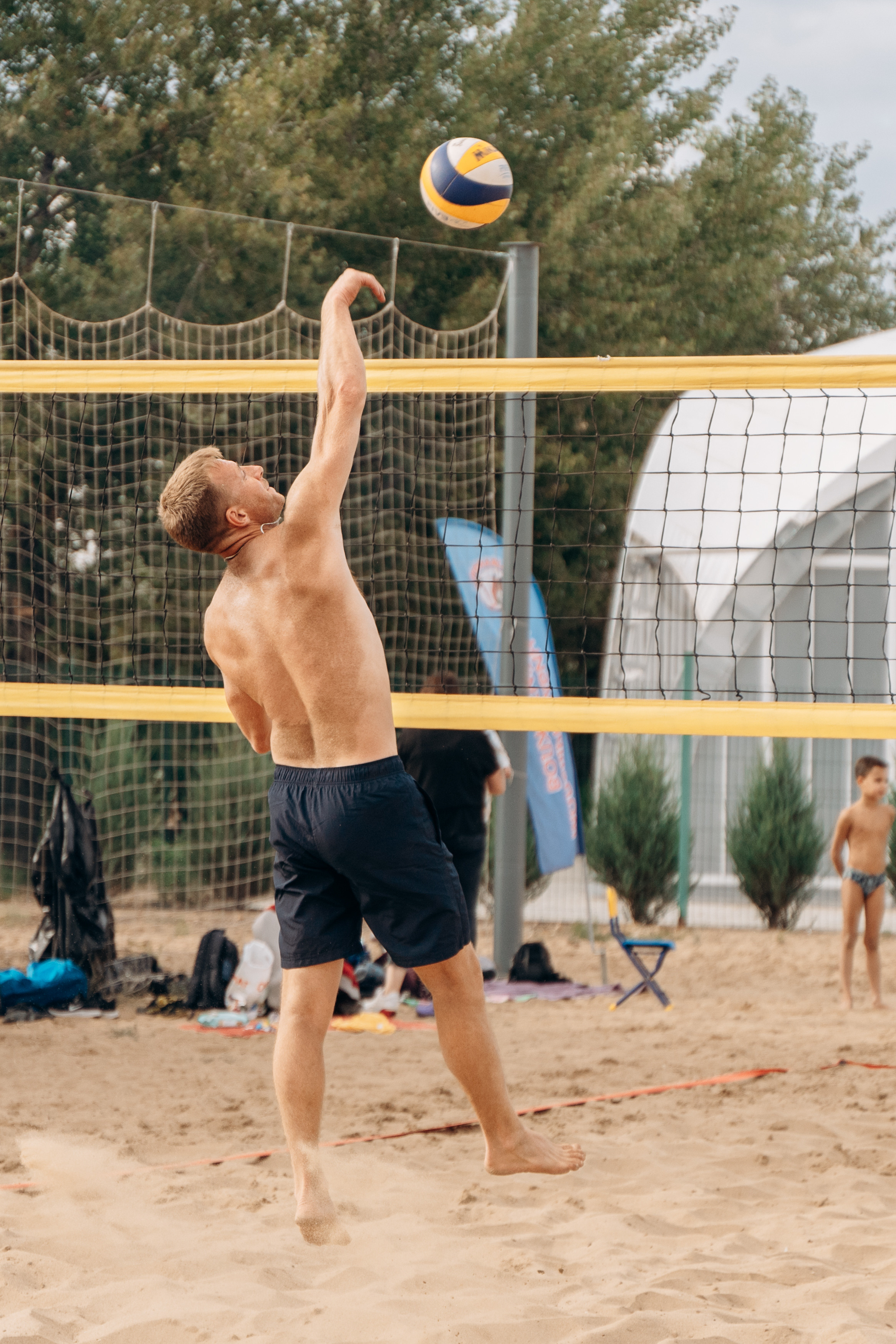 IZOBILIE OPEN 2023. Ваш личный фотограф в Волгограде и области