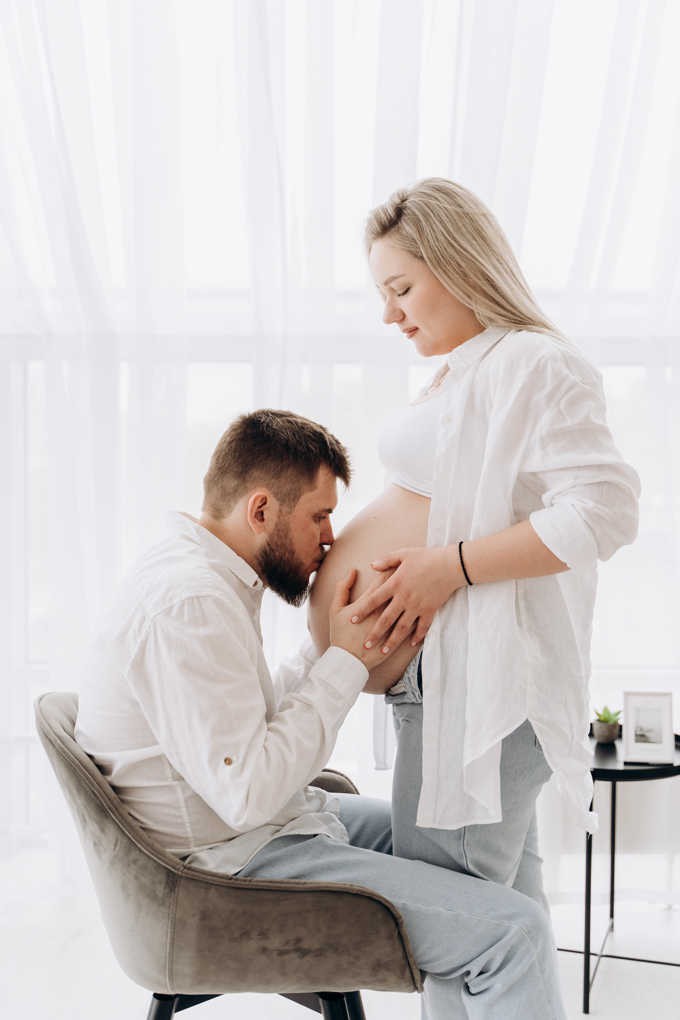 Ирина и Дима. Ваш личный фотограф в Волгограде и области