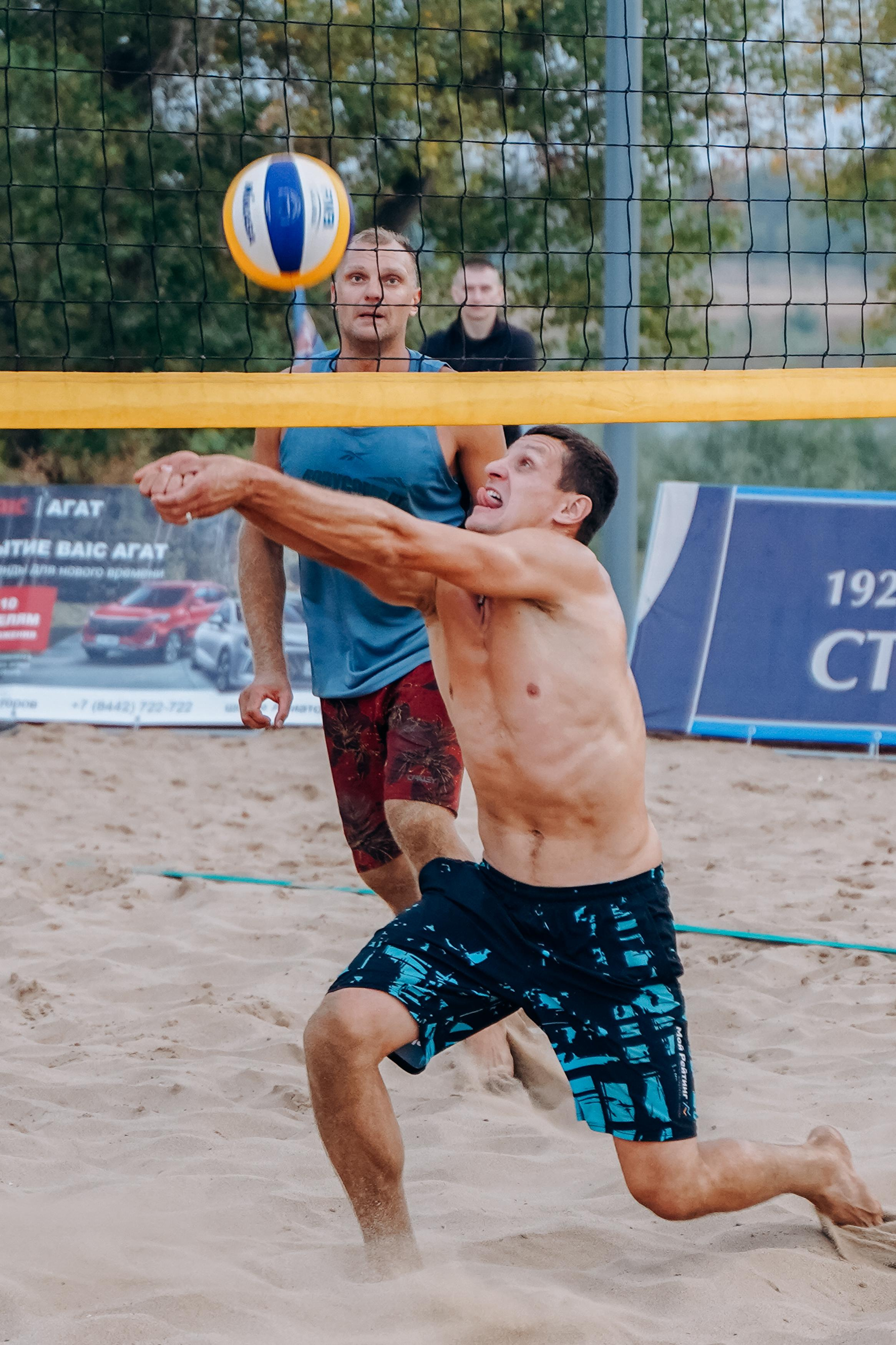 IZOBILIE OPEN 2023. Ваш личный фотограф в Волгограде и области