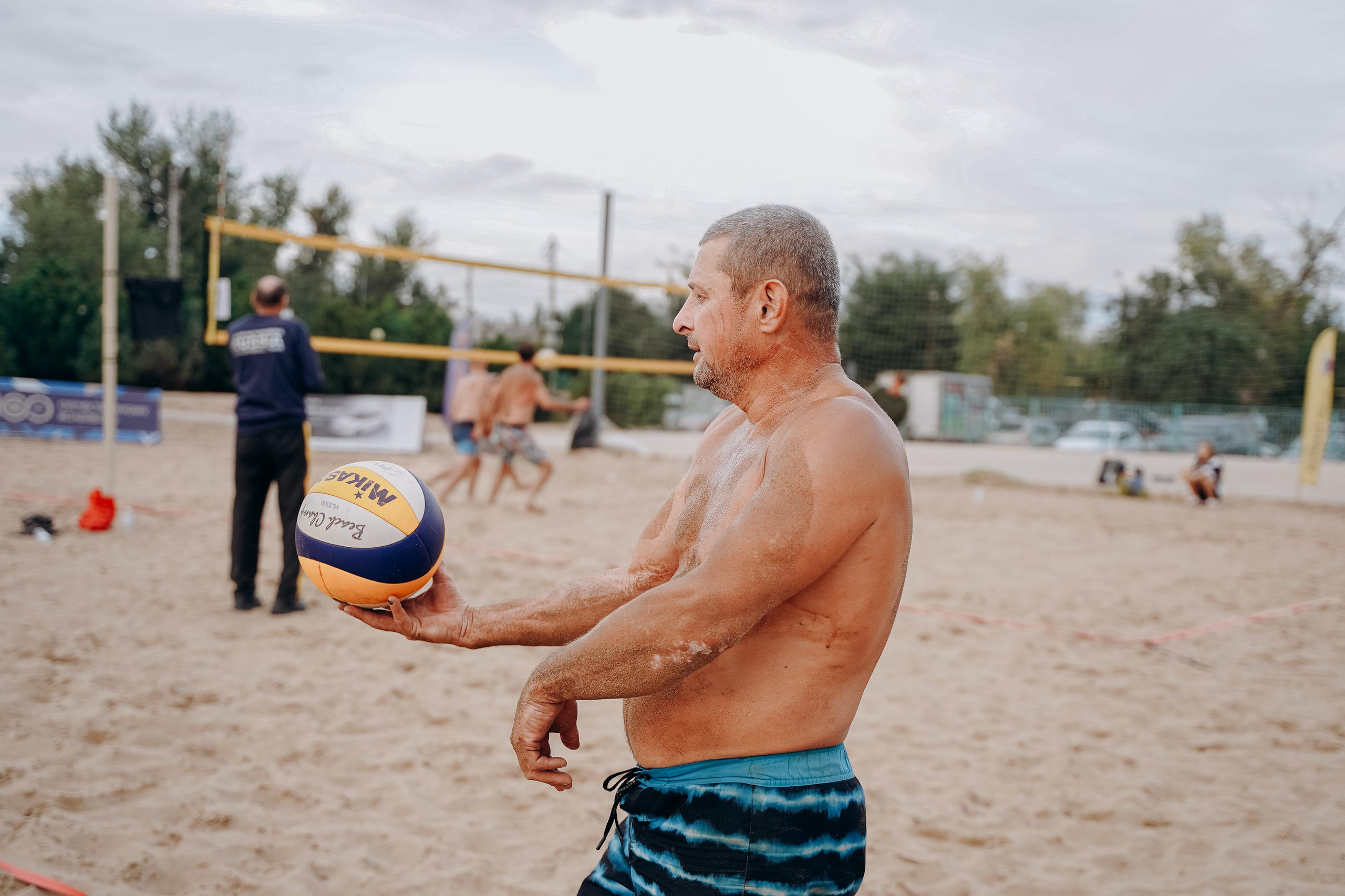 IZOBILIE OPEN 2023. Ваш личный фотограф в Волгограде и области