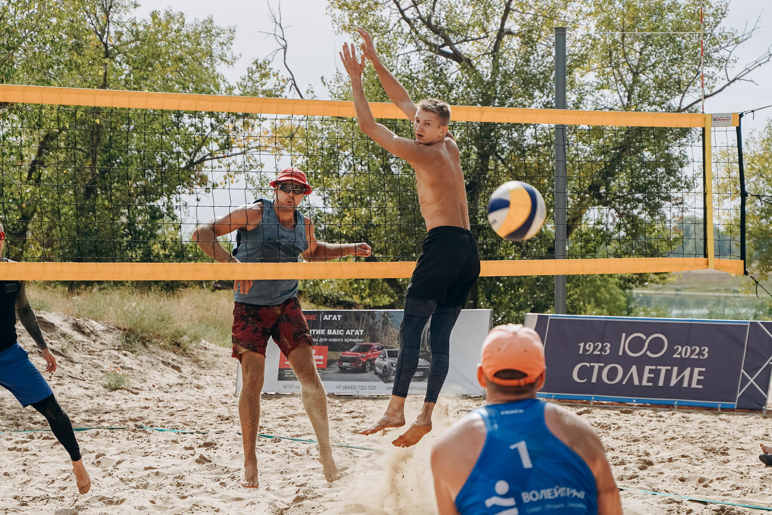 IZOBILIE OPEN 2023. Ваш личный фотограф в Волгограде и области