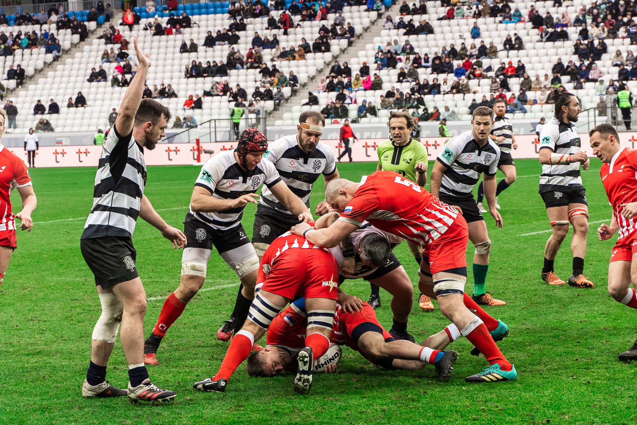 Сборная России — БАРБАРИАНС. Ваш личный фотограф в Волгограде и области