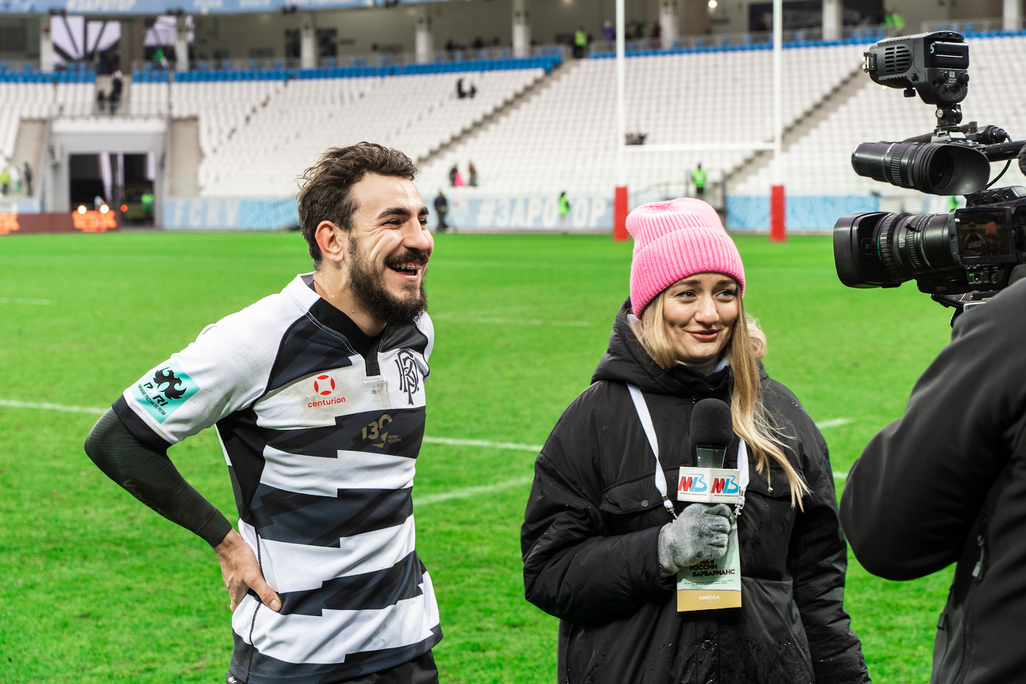 Сборная России — БАРБАРИАНС. Ваш личный фотограф в Волгограде и области